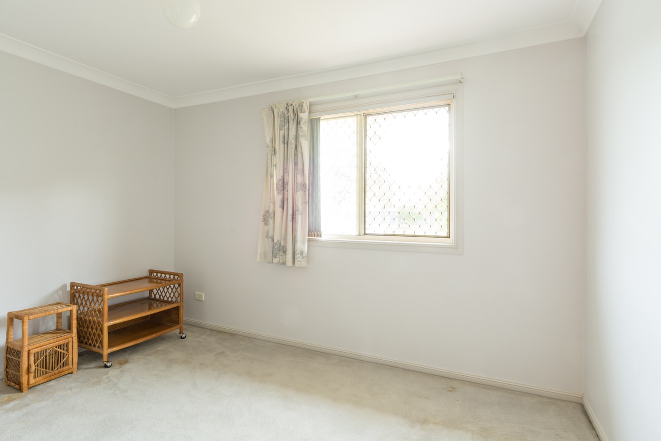 corner