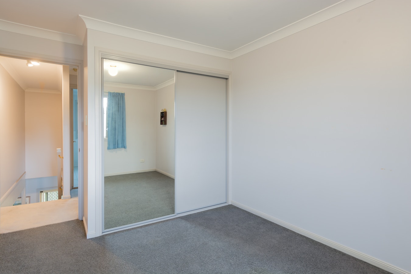 corner
