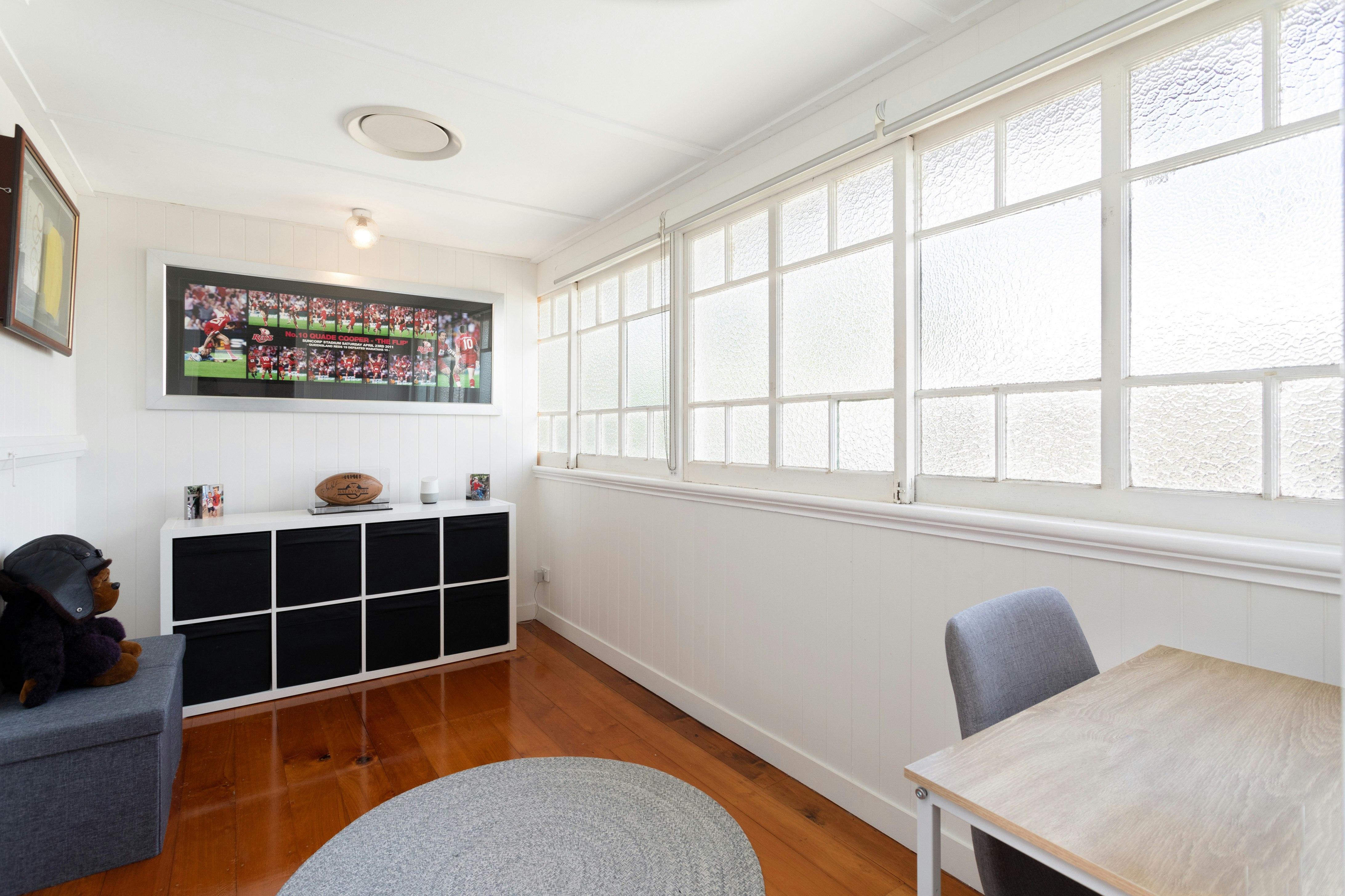 Image of interior design