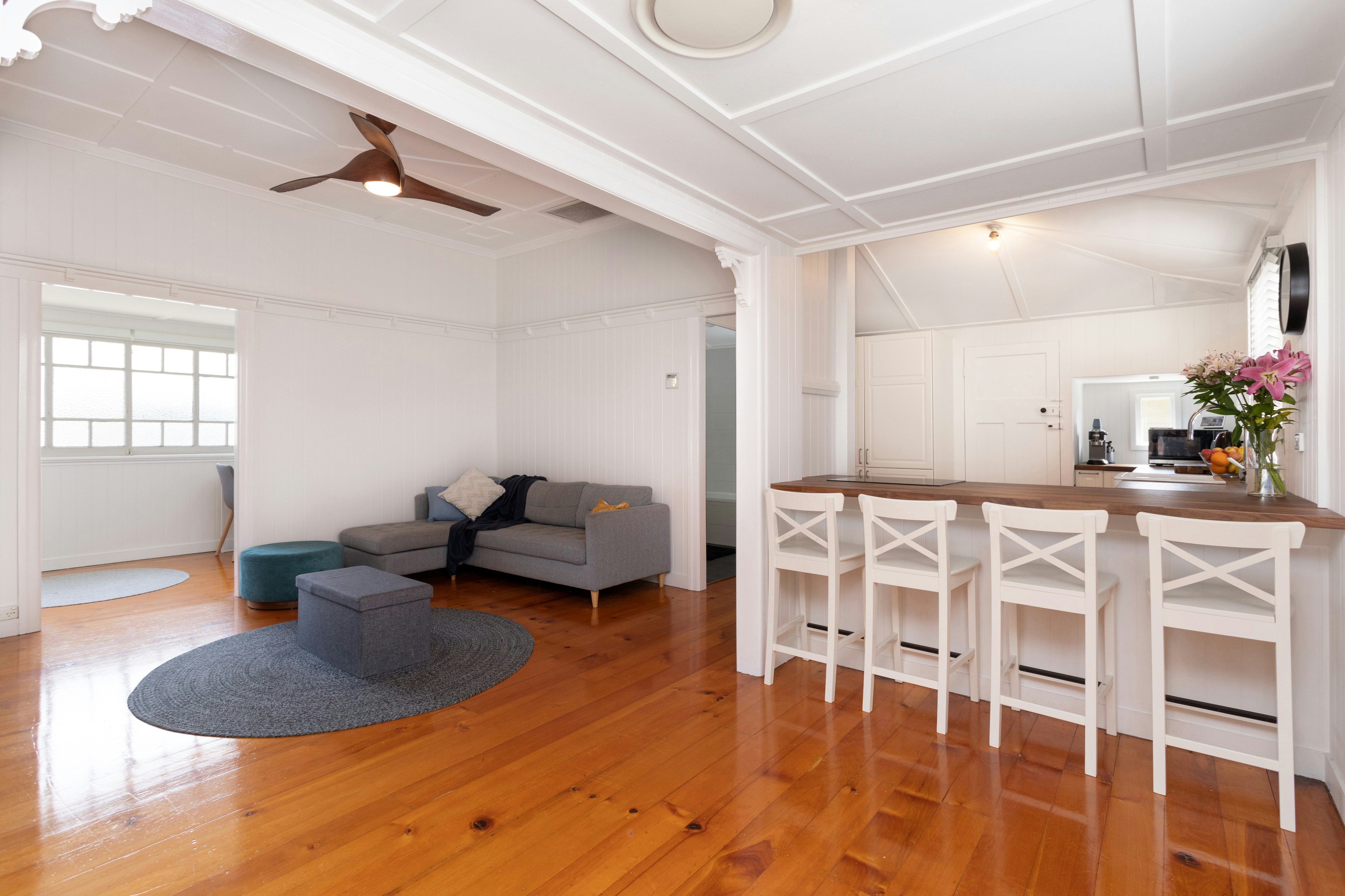 Image of interior design
