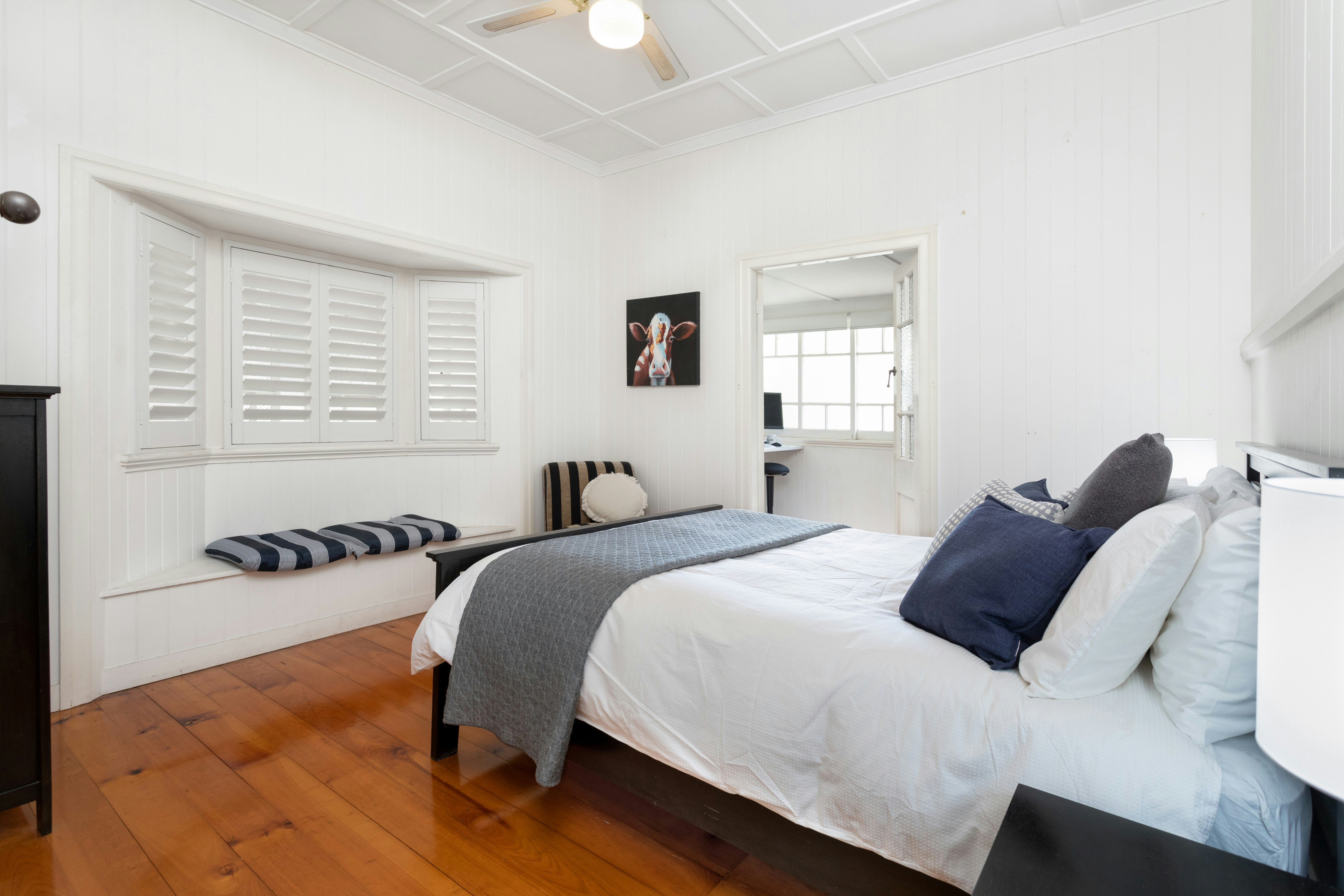 Image of interior design