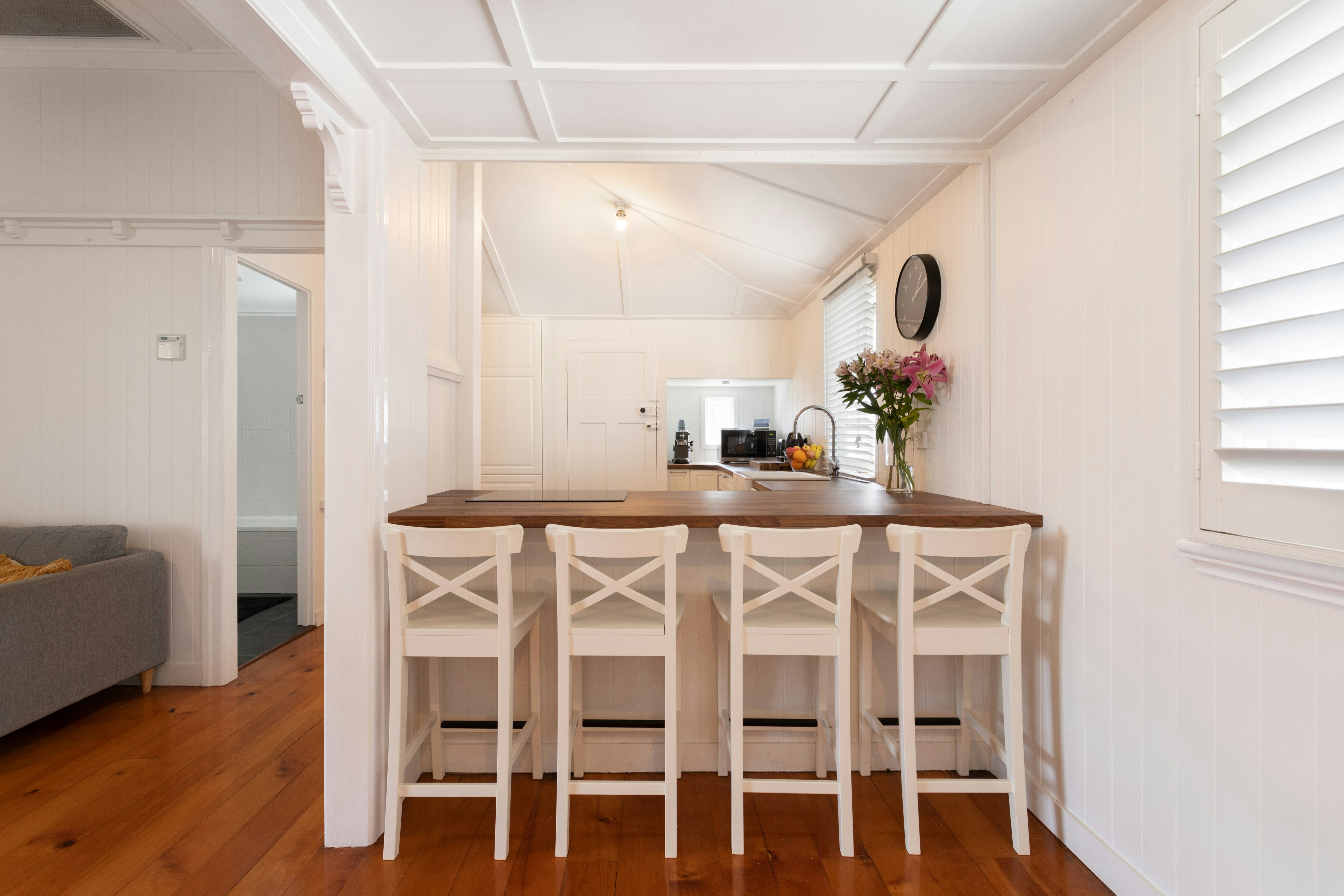 Image of indoors