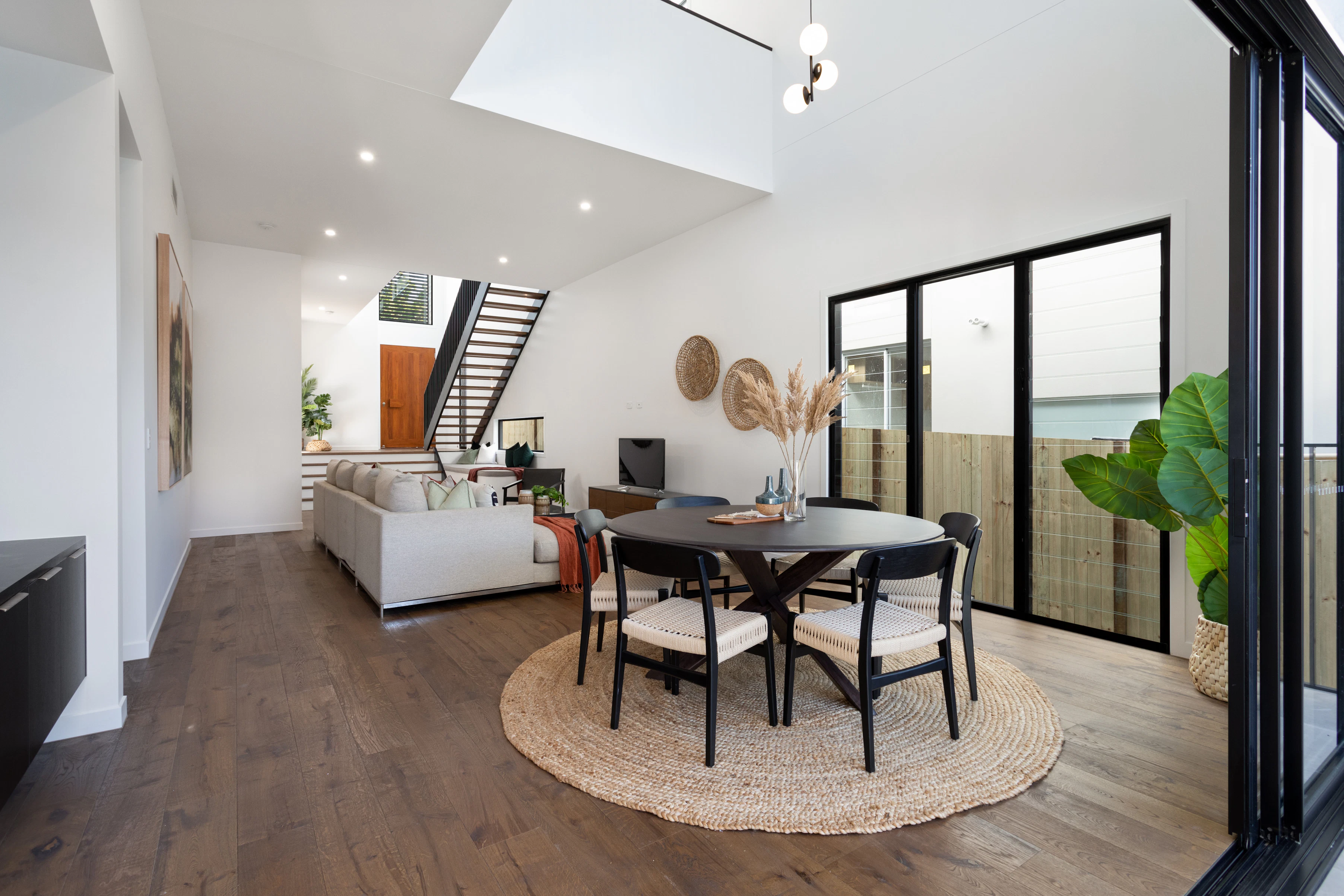 floor