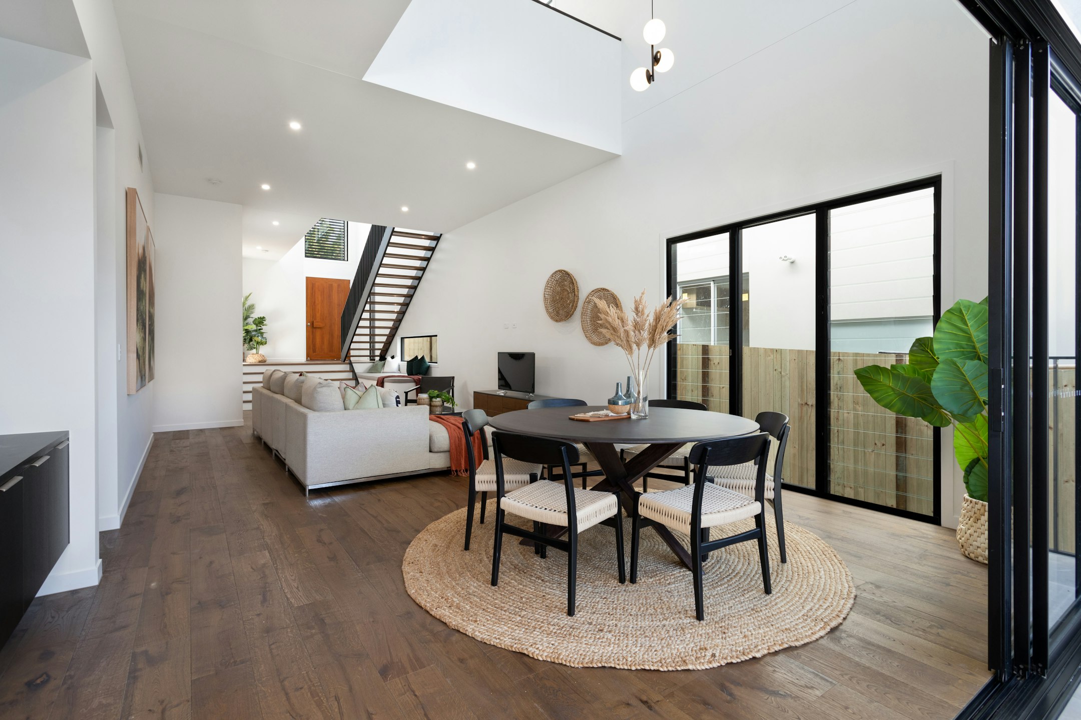floor