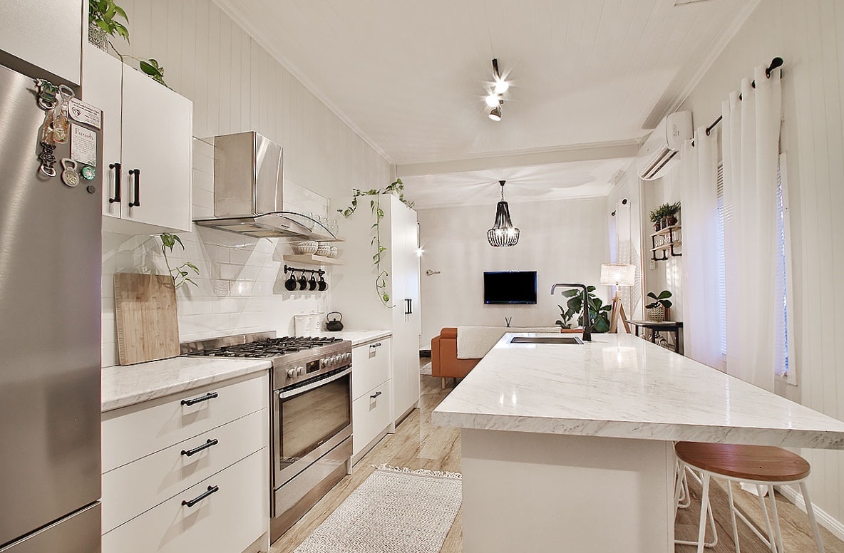 Image of indoors