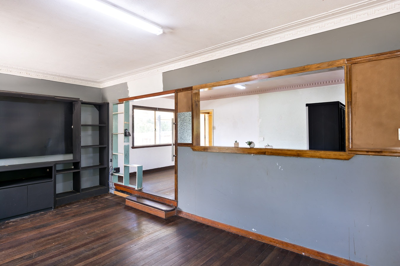 Image of interior design