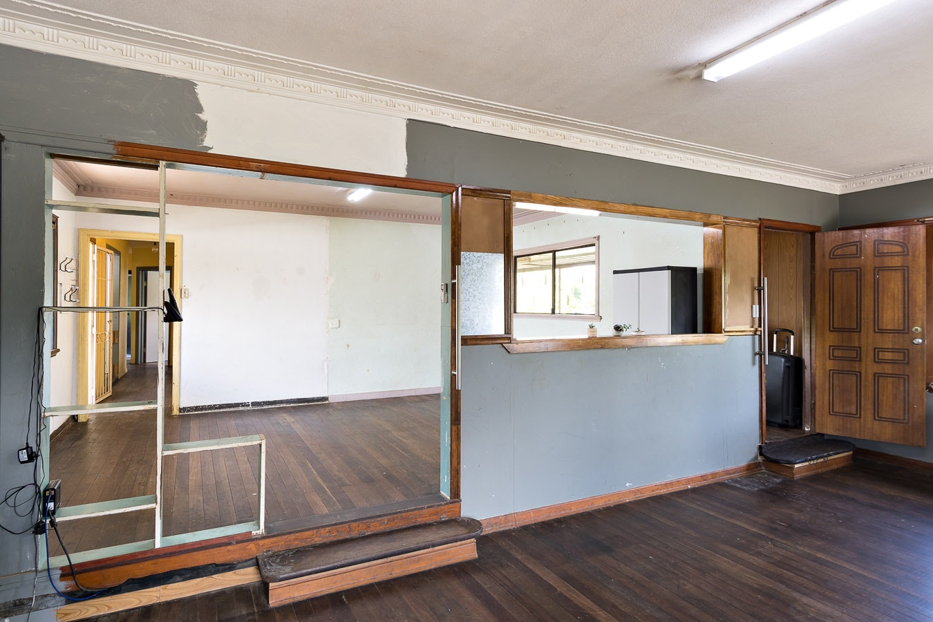 Image of indoors