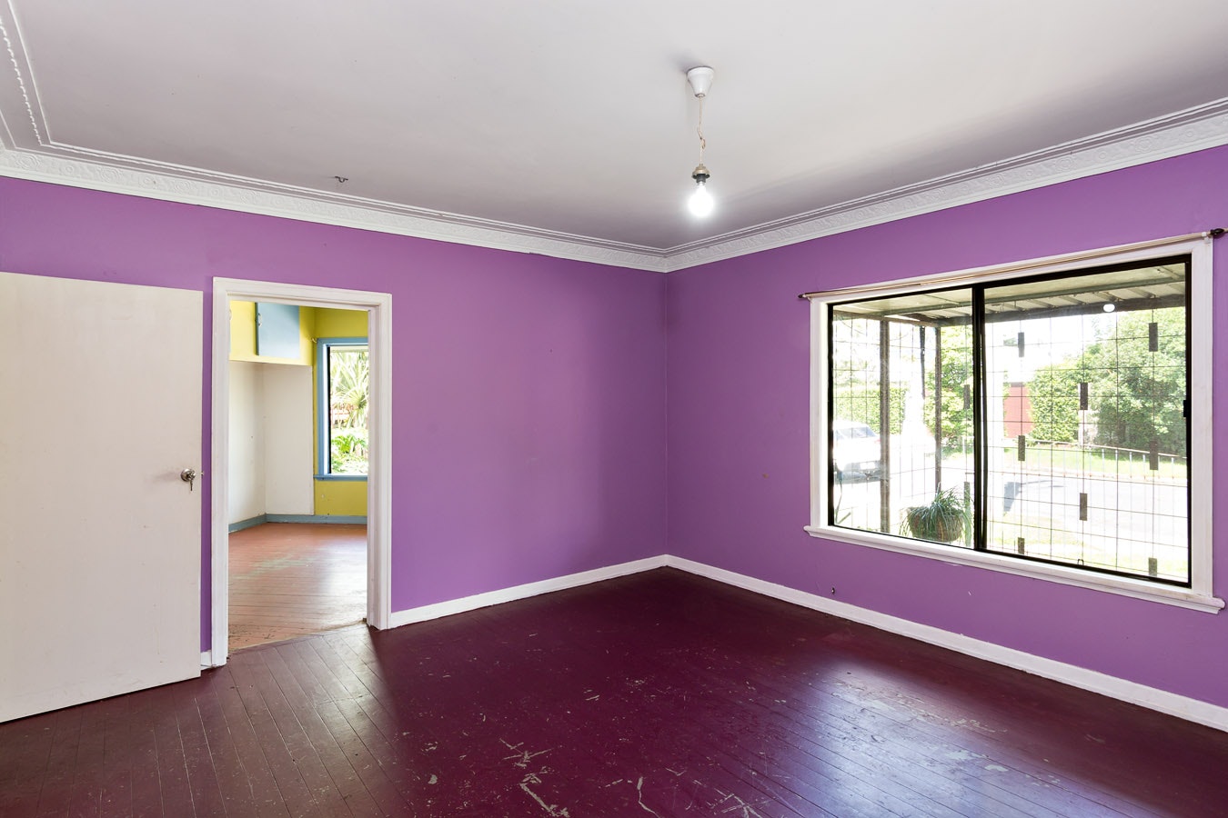 Image of floor