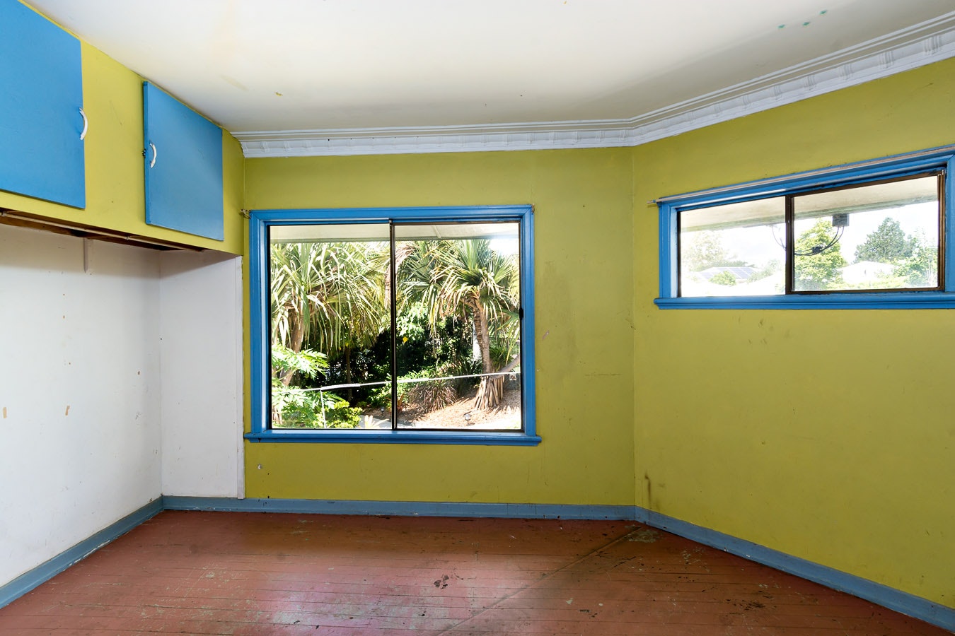 Image of floor