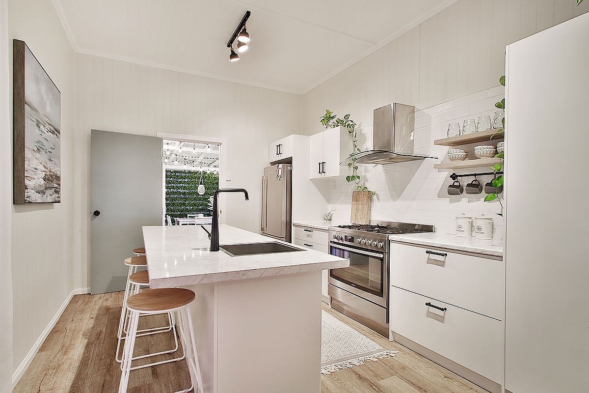 Image of indoors