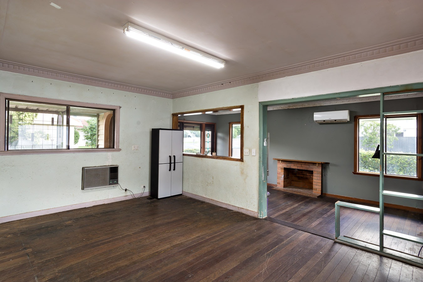Image of floor
