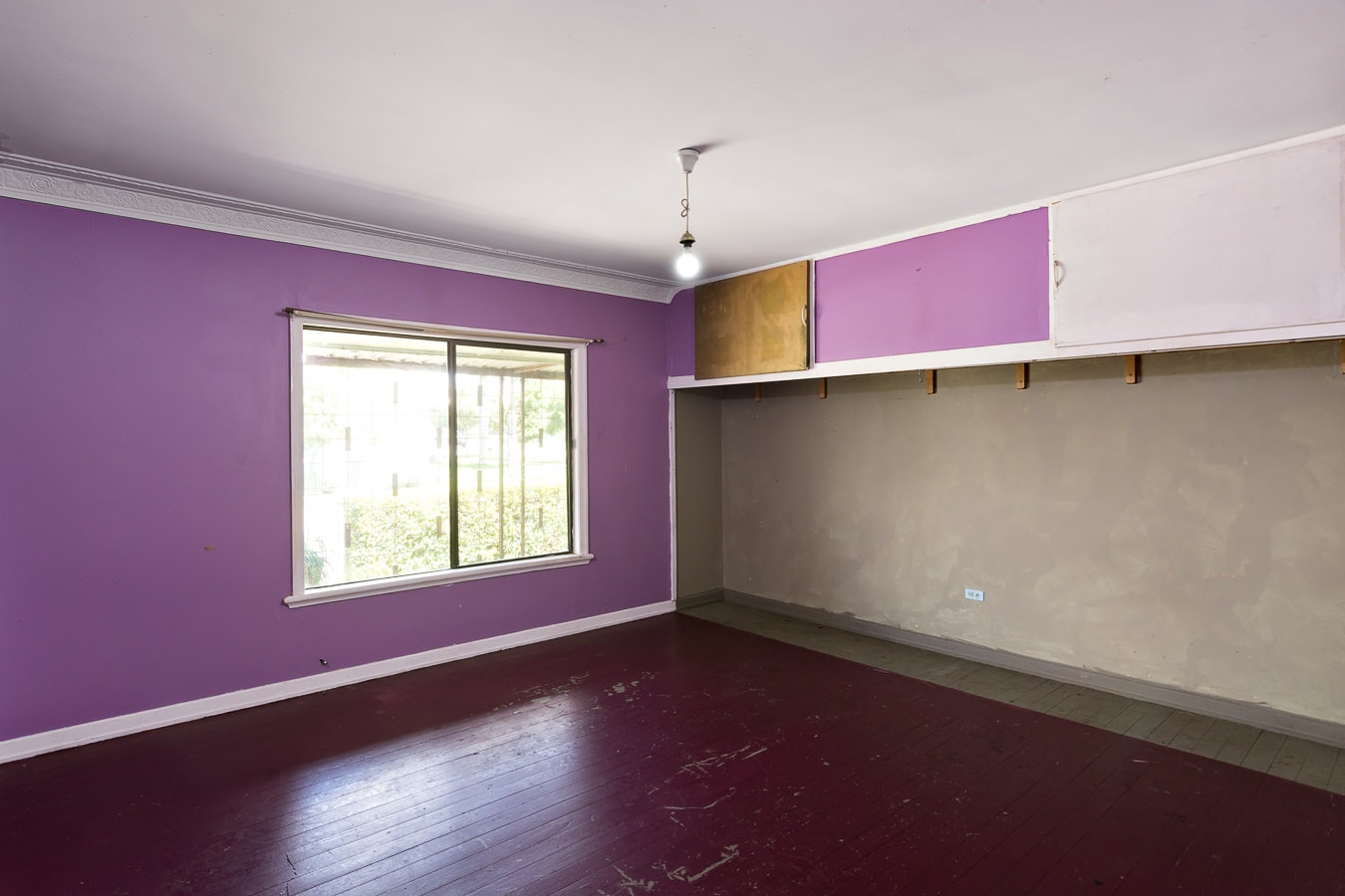 Image of floor