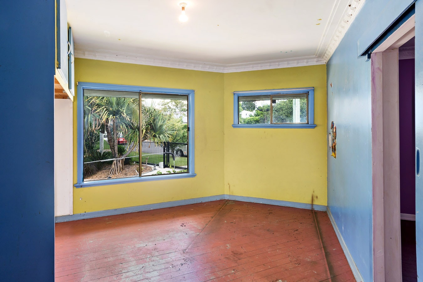 Image of floor