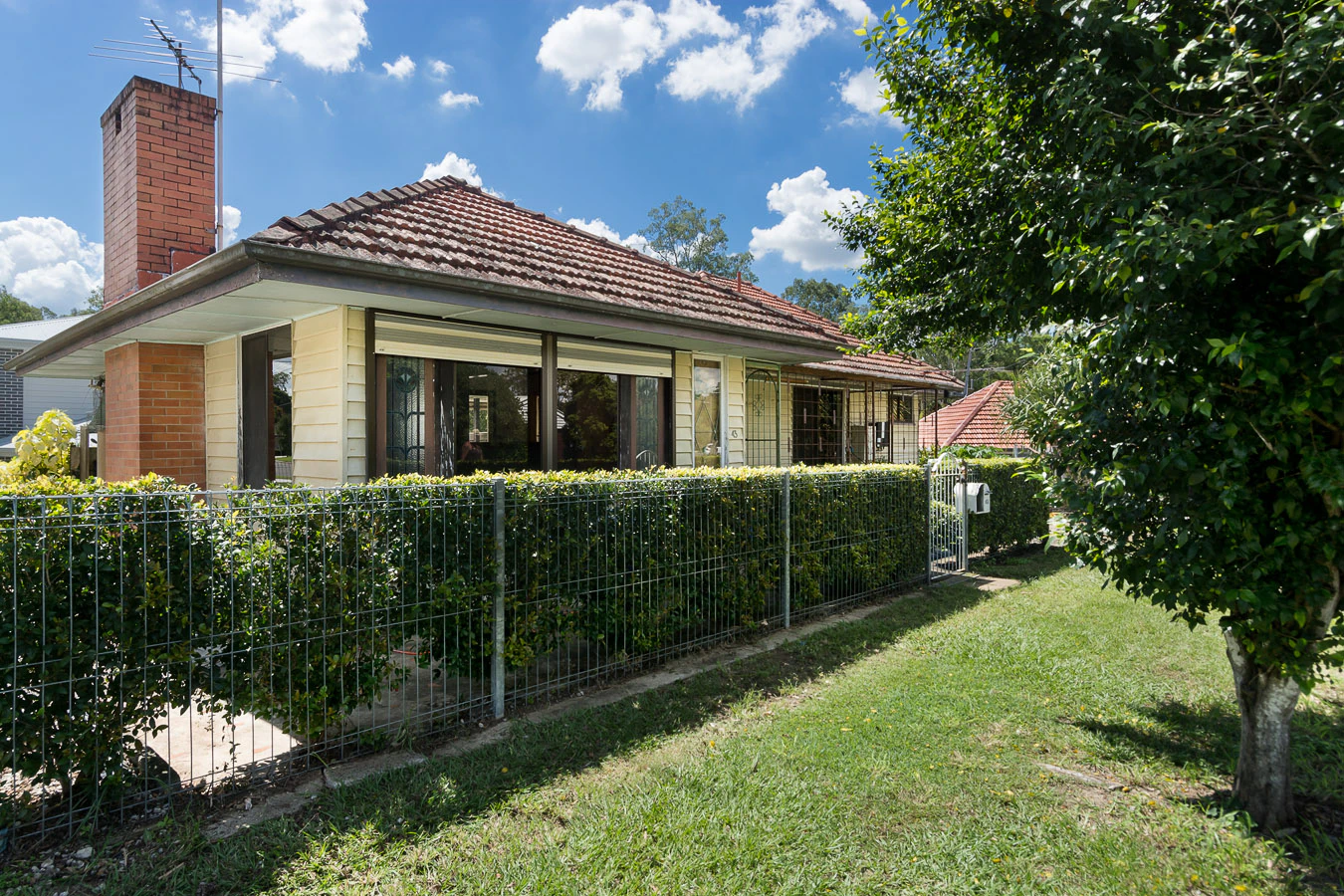 building