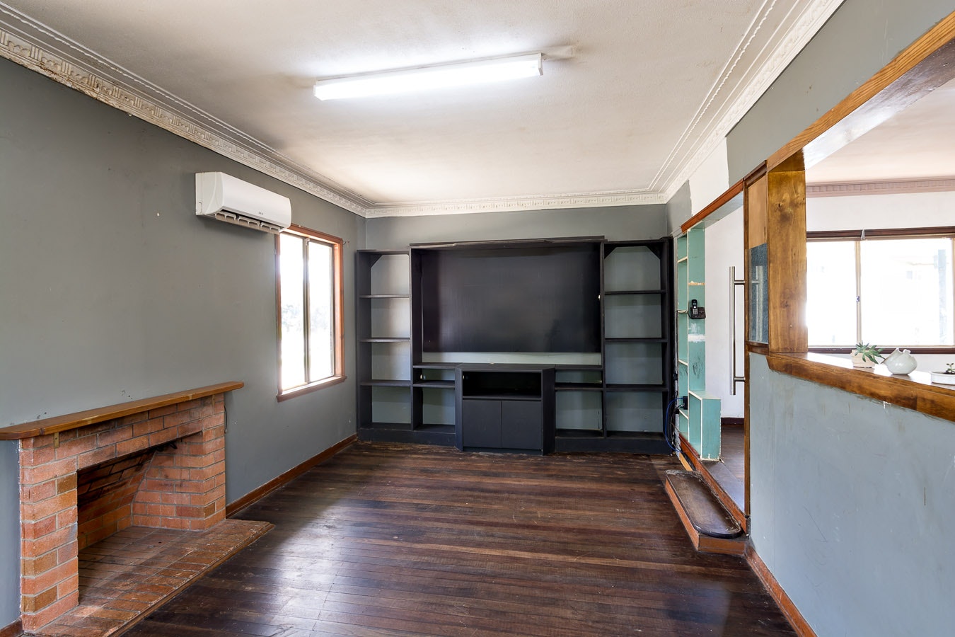 Image of indoors