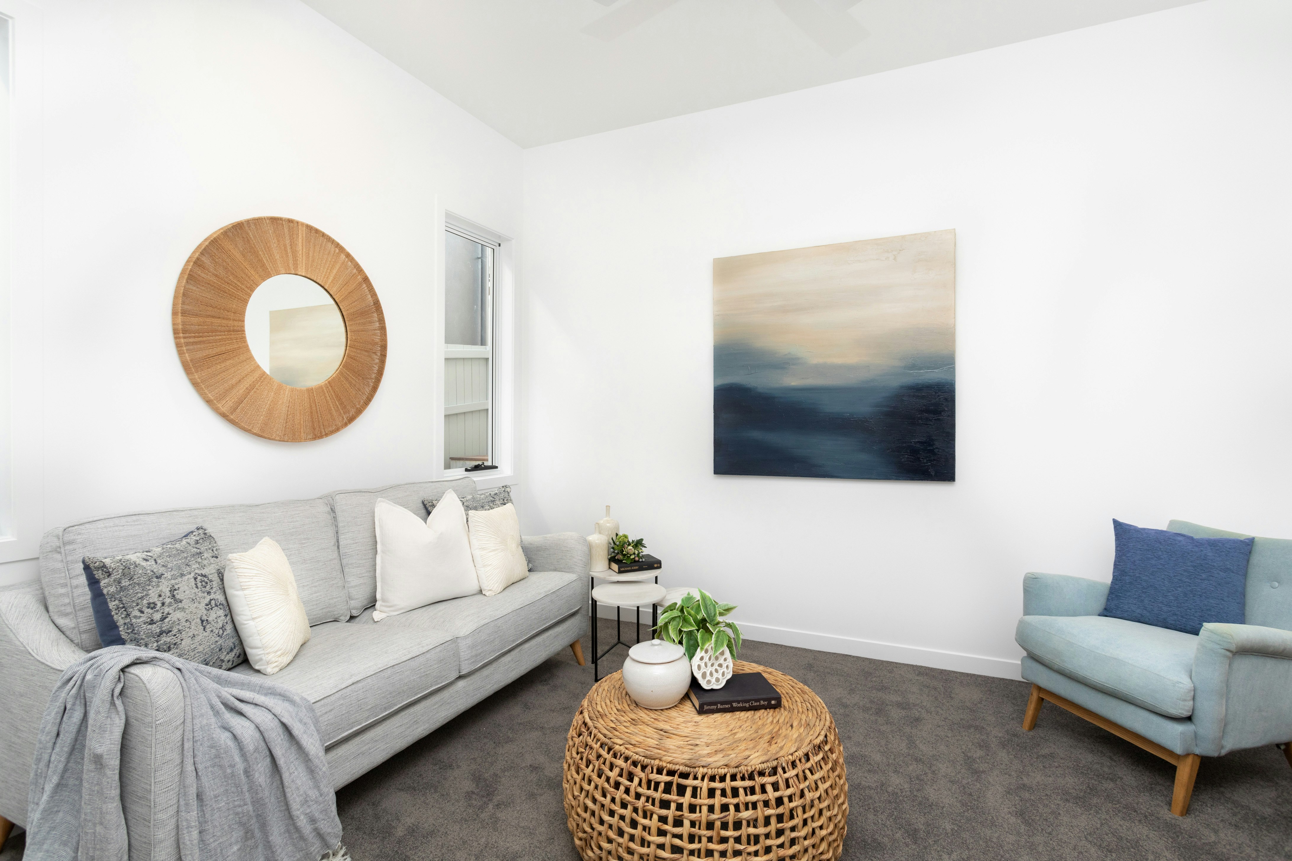 Image of furniture