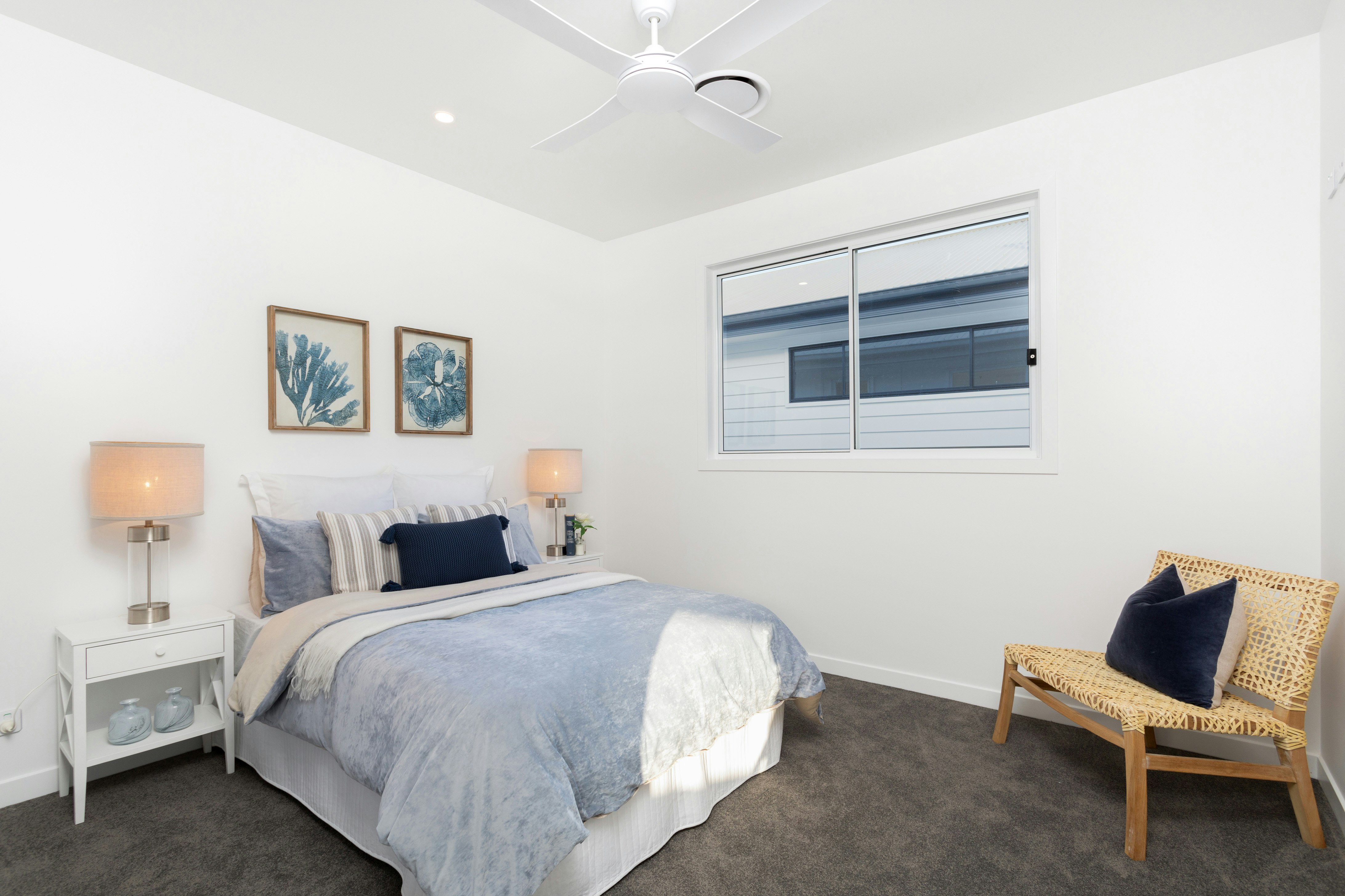 Image of corner