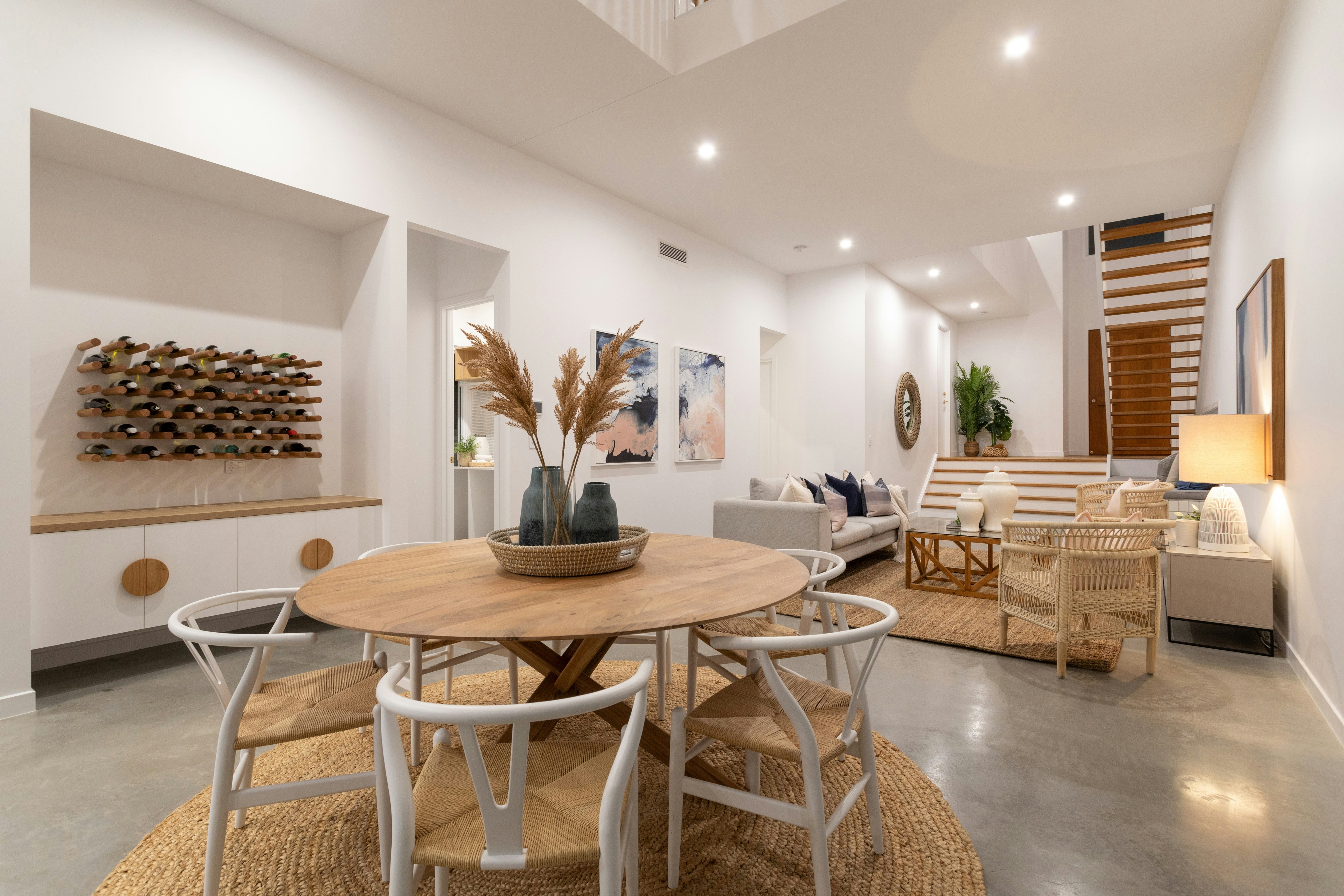 Image of interior design