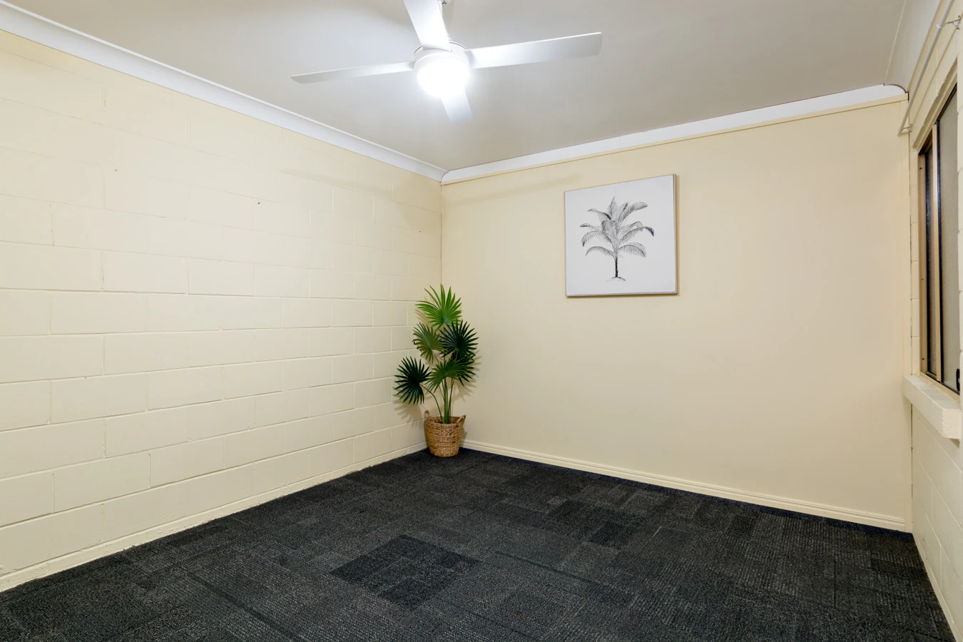 corner