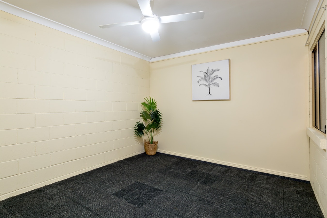 corner