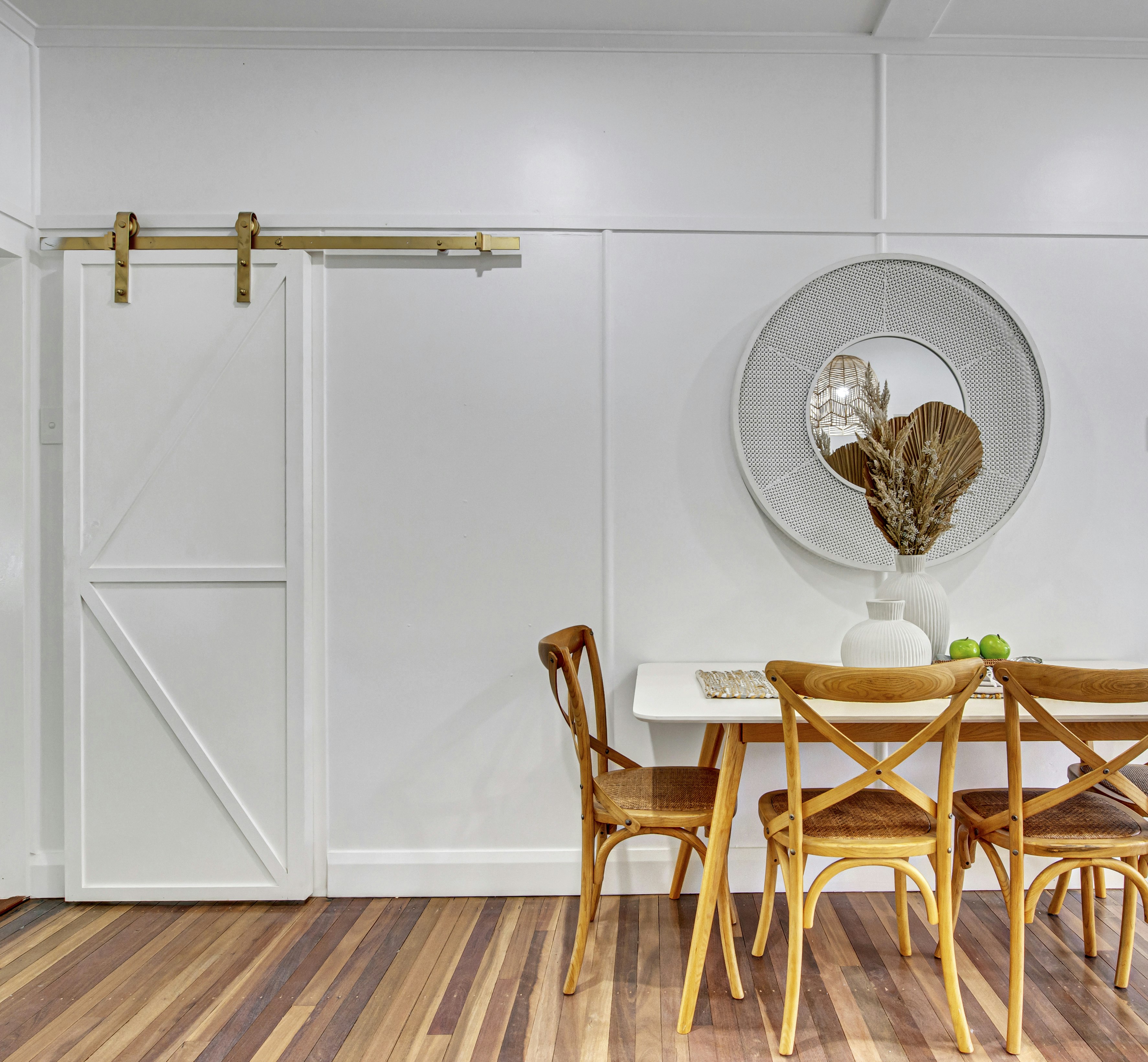Image of interior design