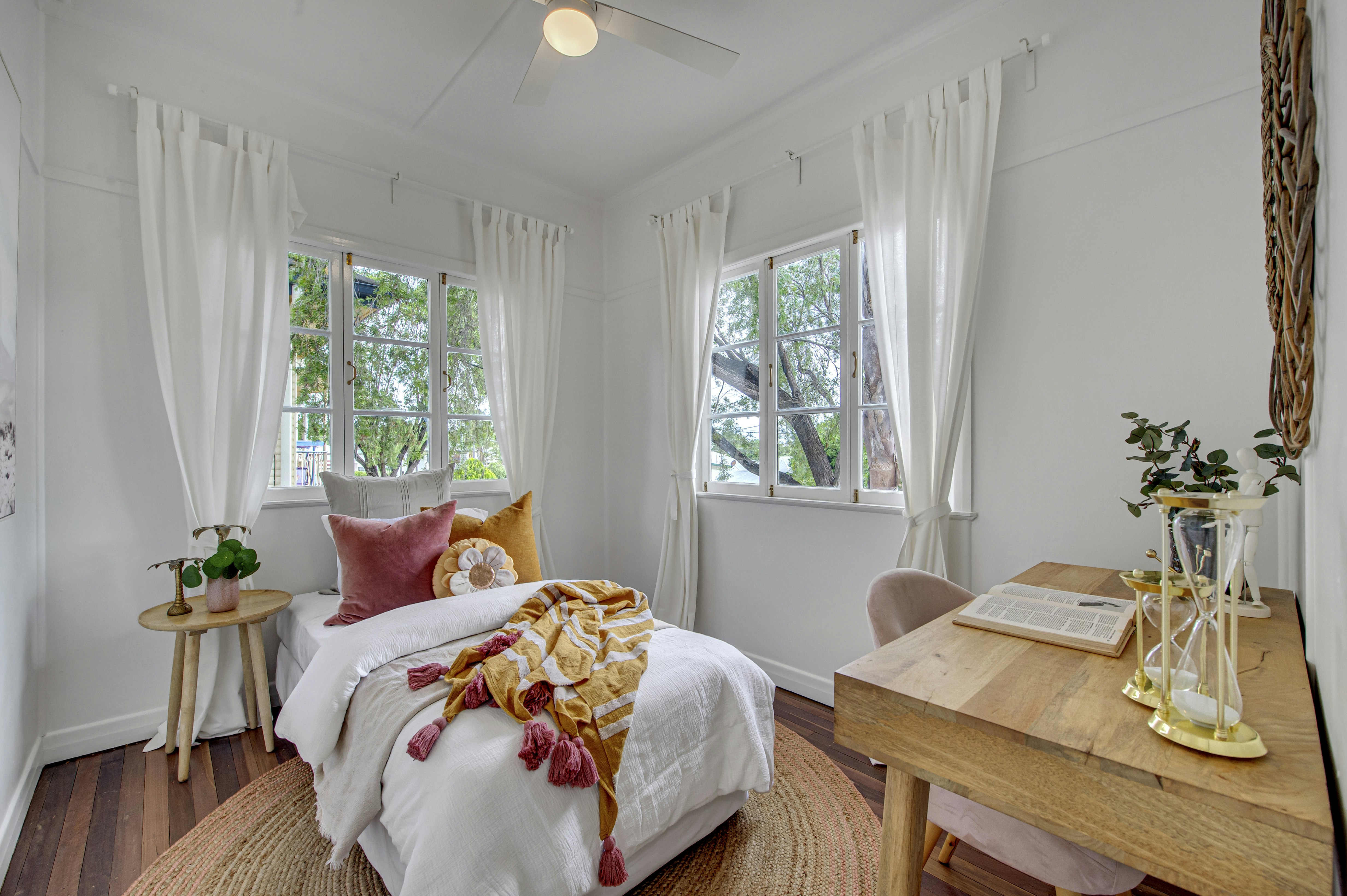 Image of interior design