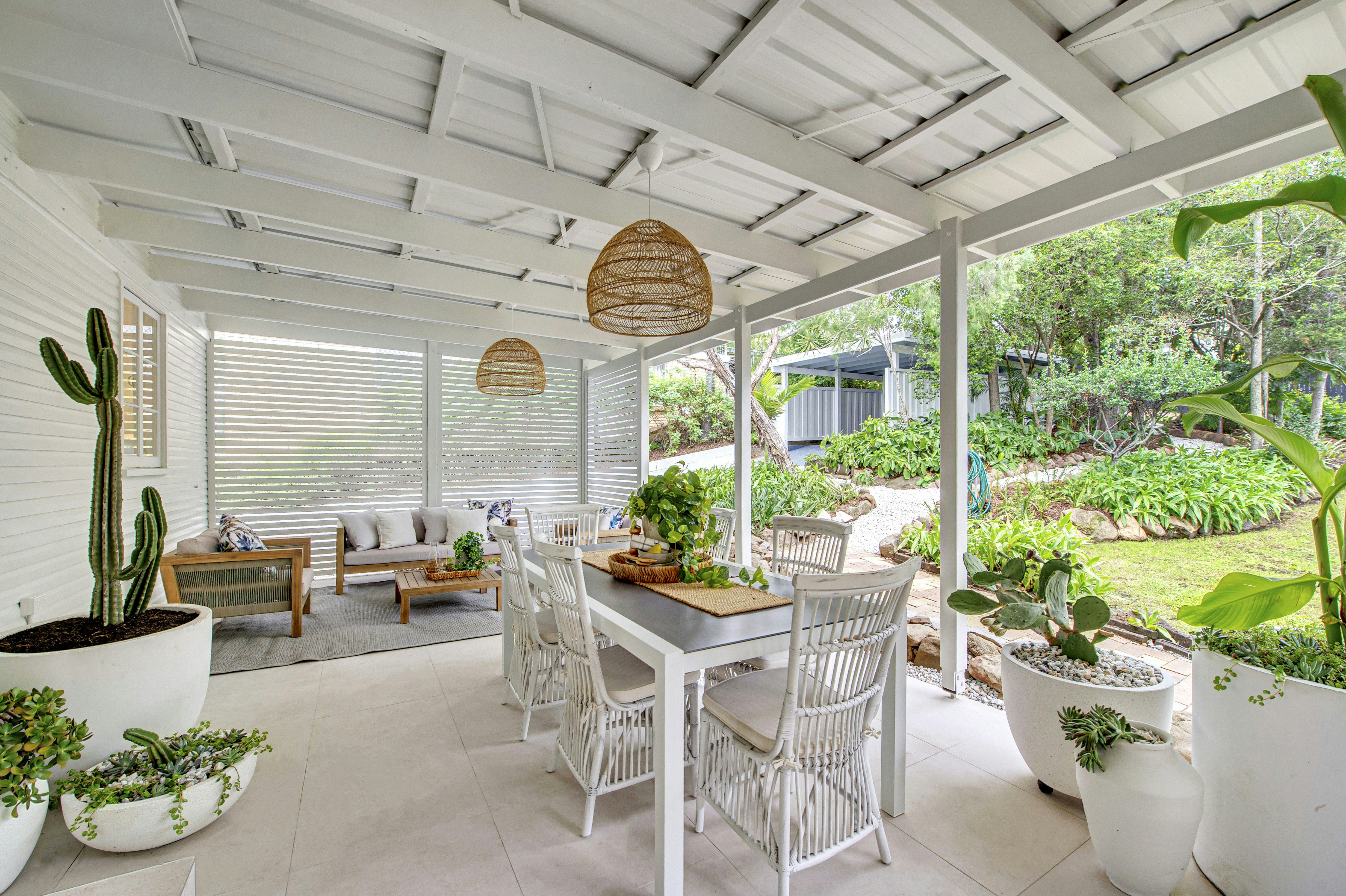 Image of interior design