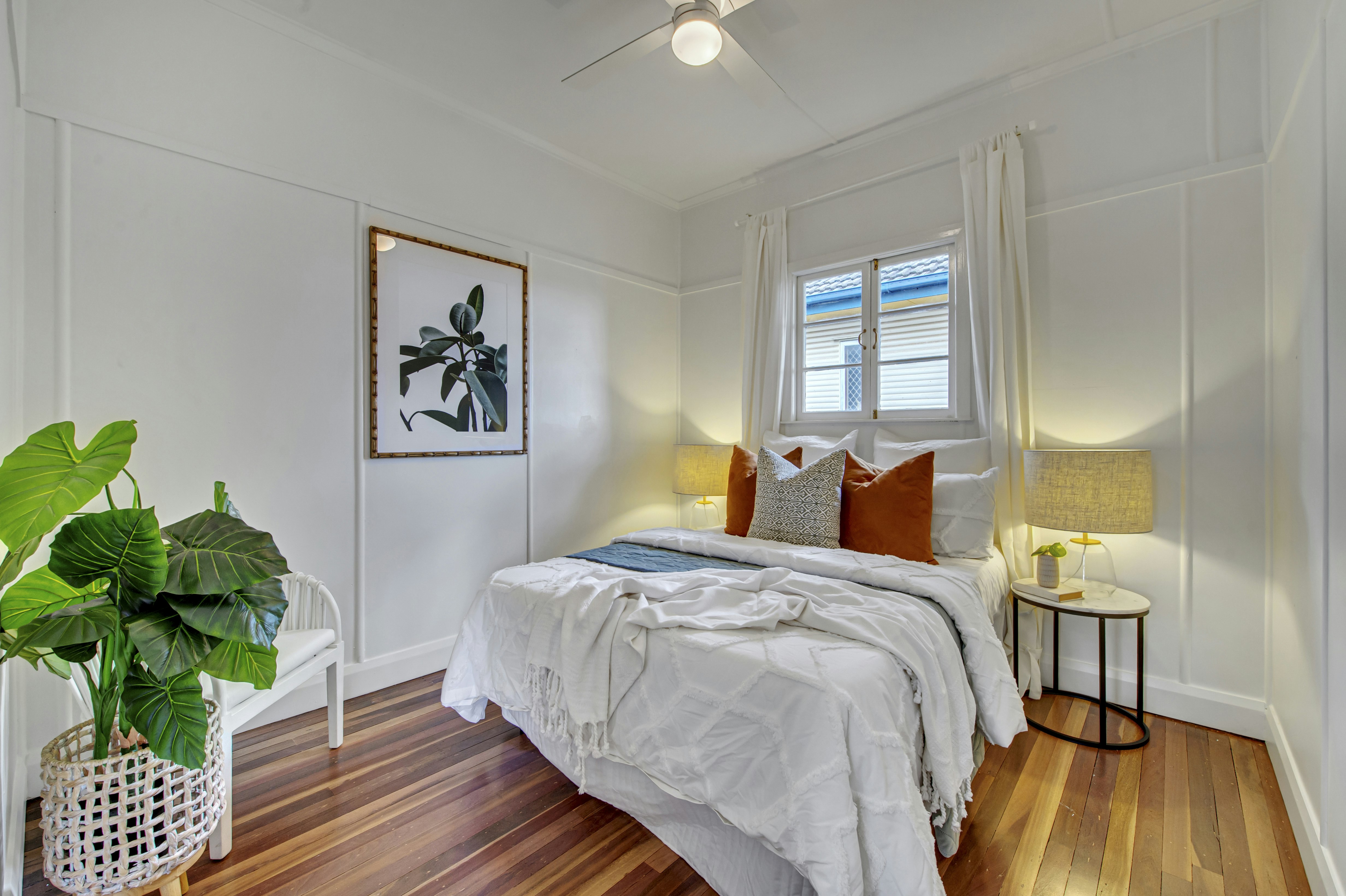 Image of interior design