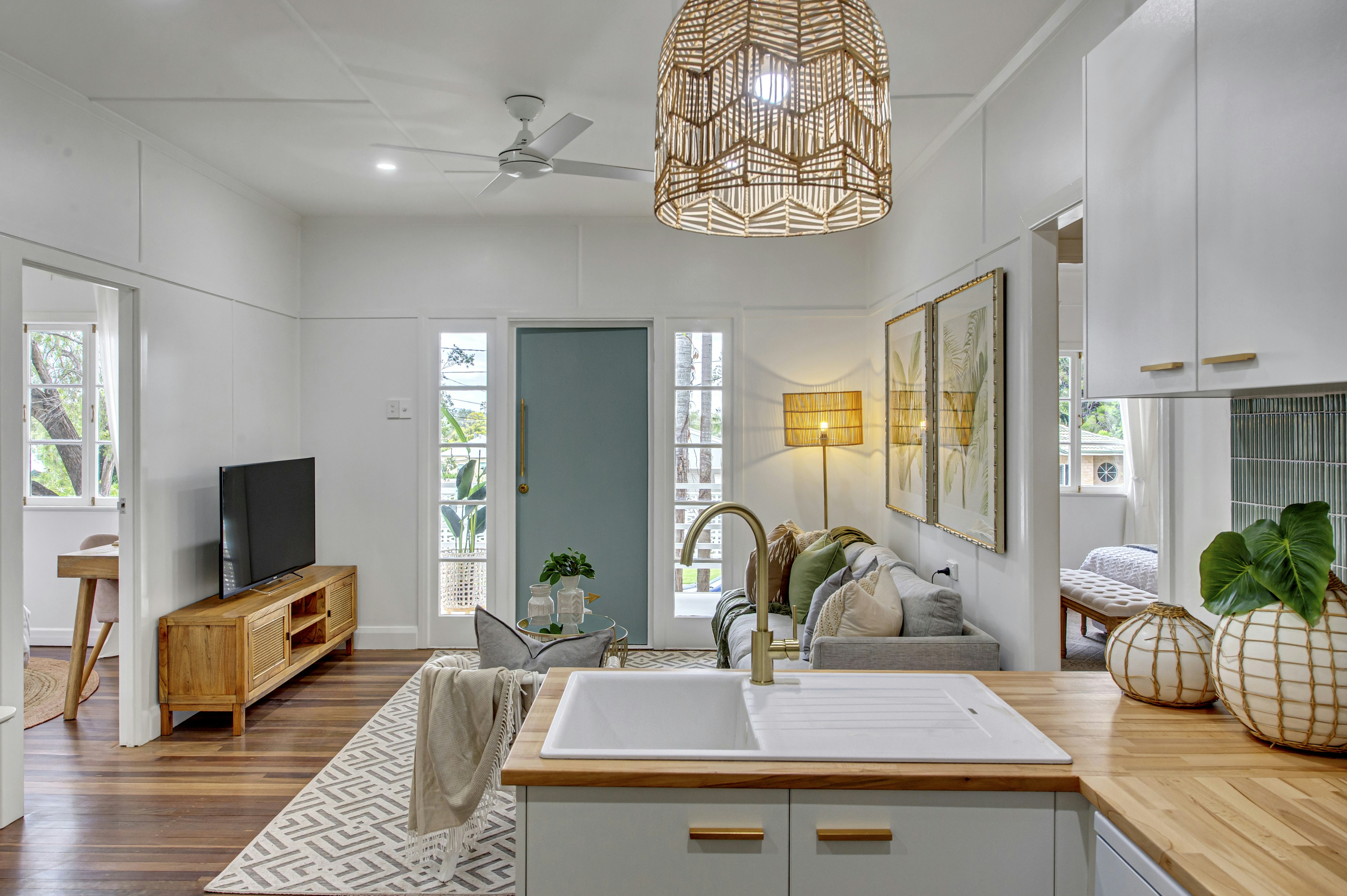 Image of interior design