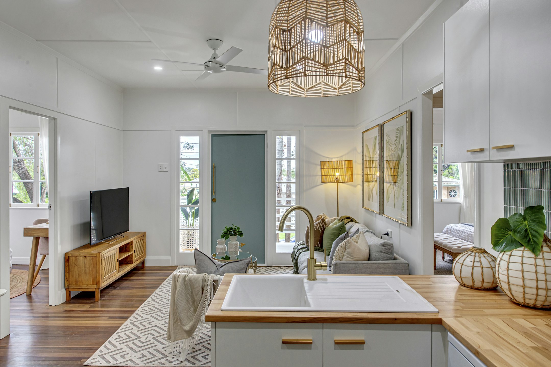 interior design