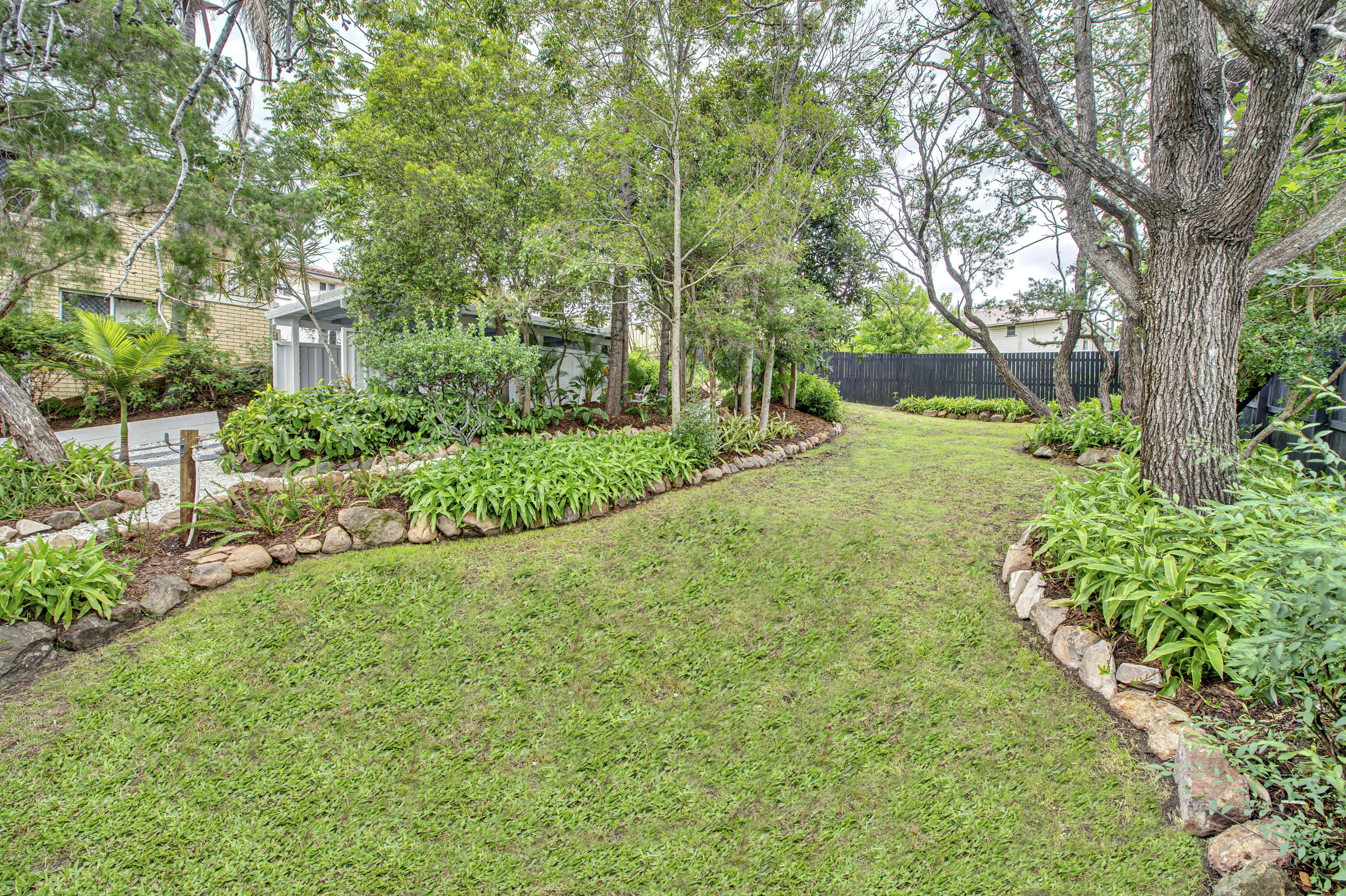 Image of garden