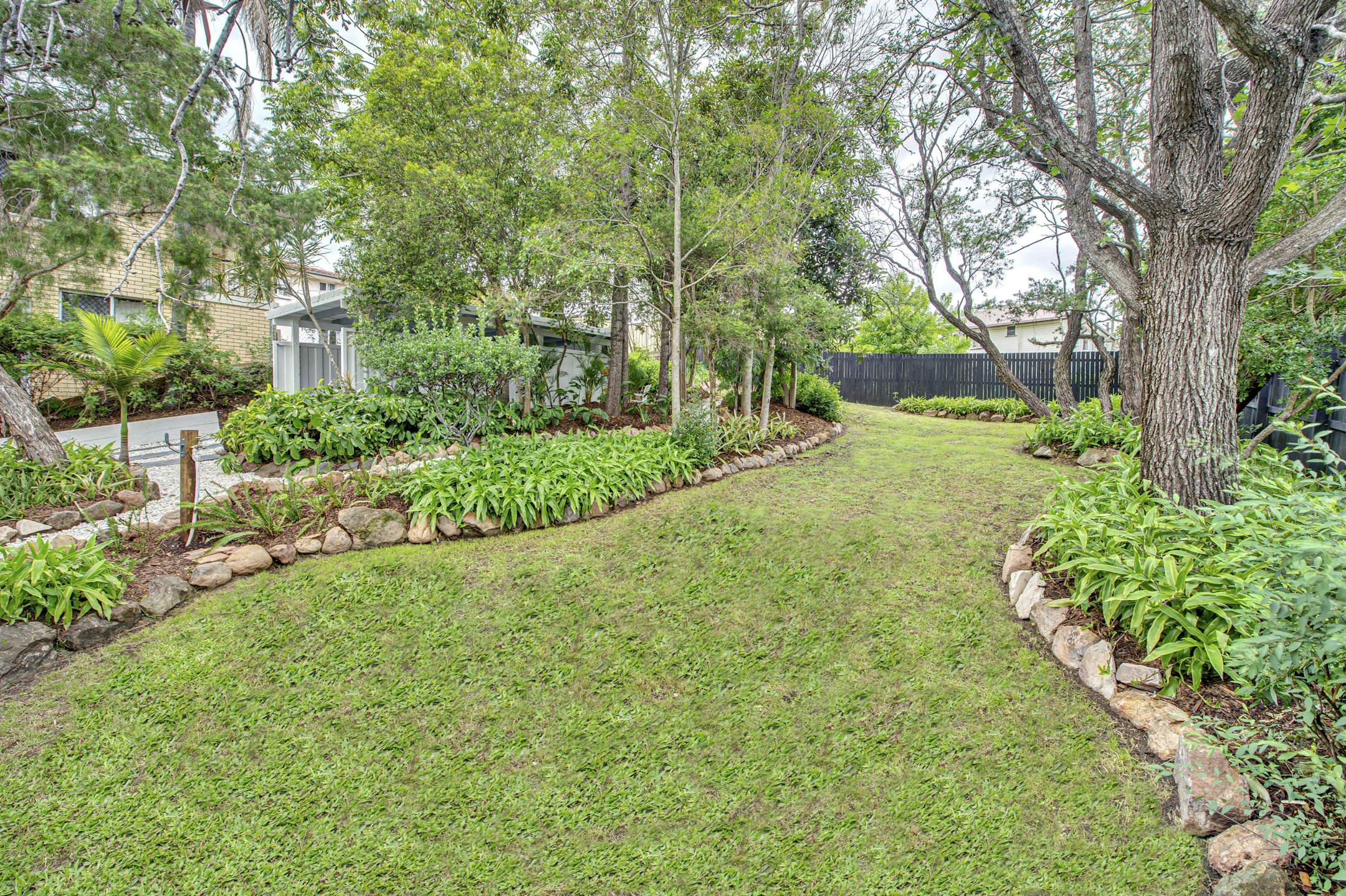 garden