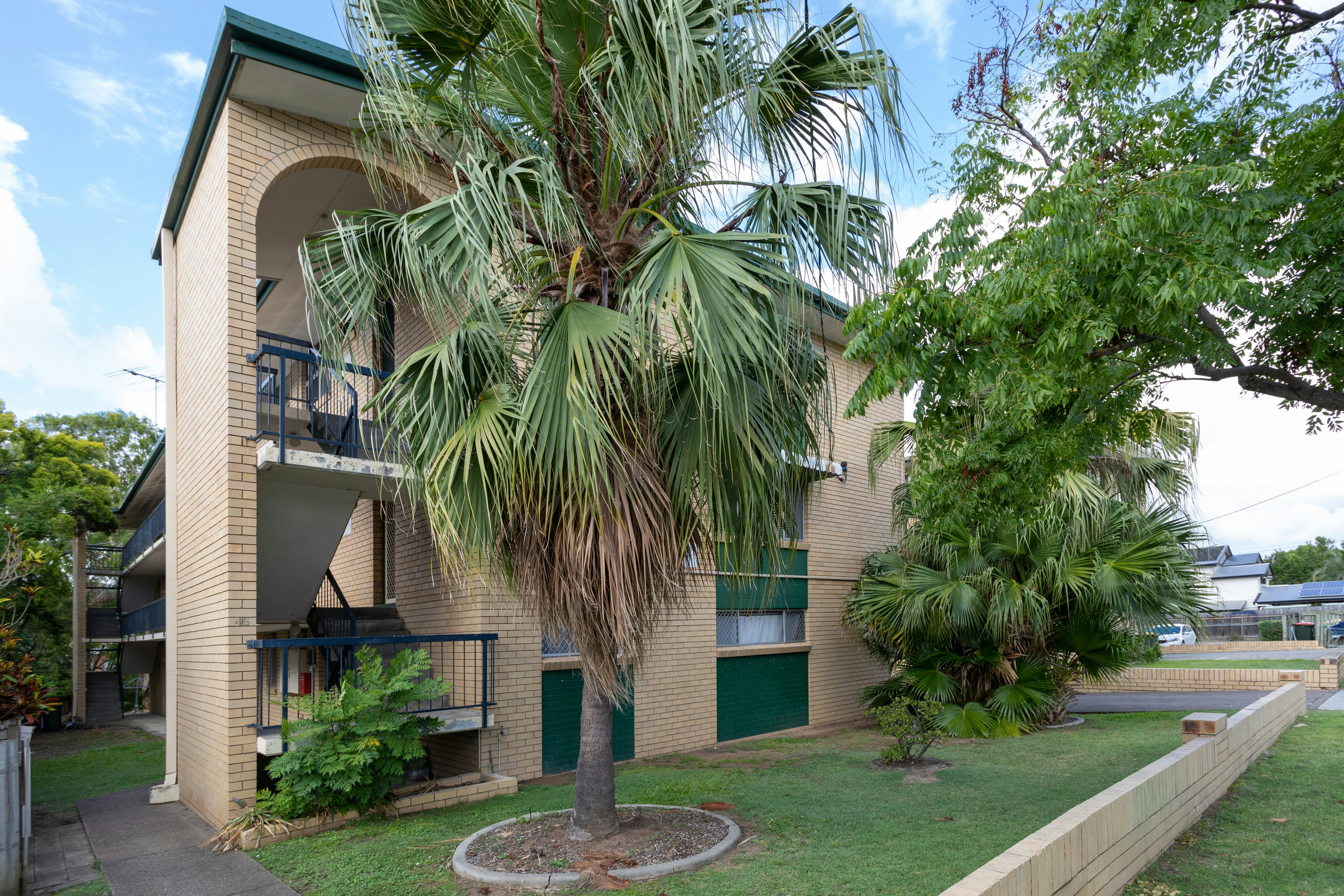 Image of housing