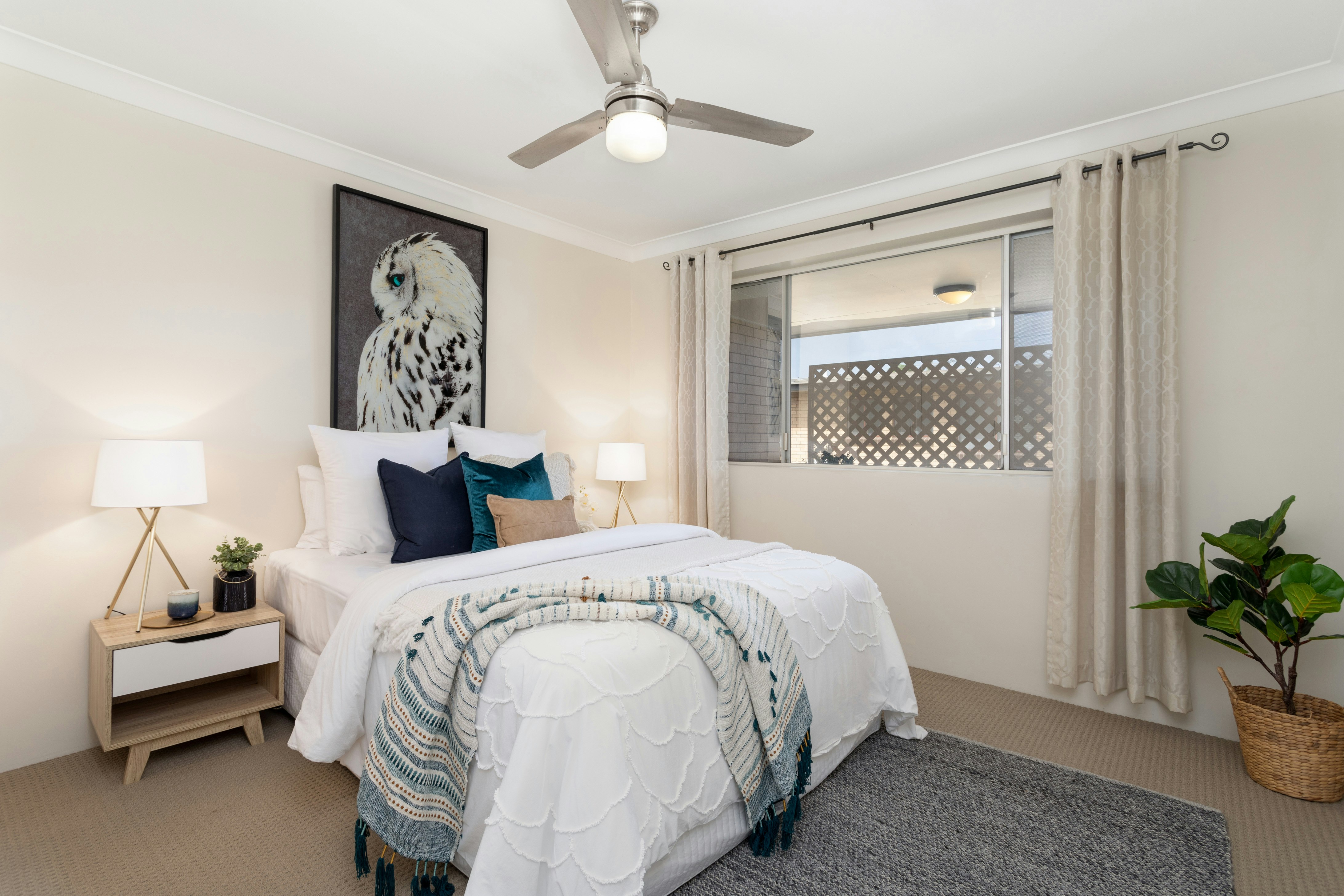 Image of interior design