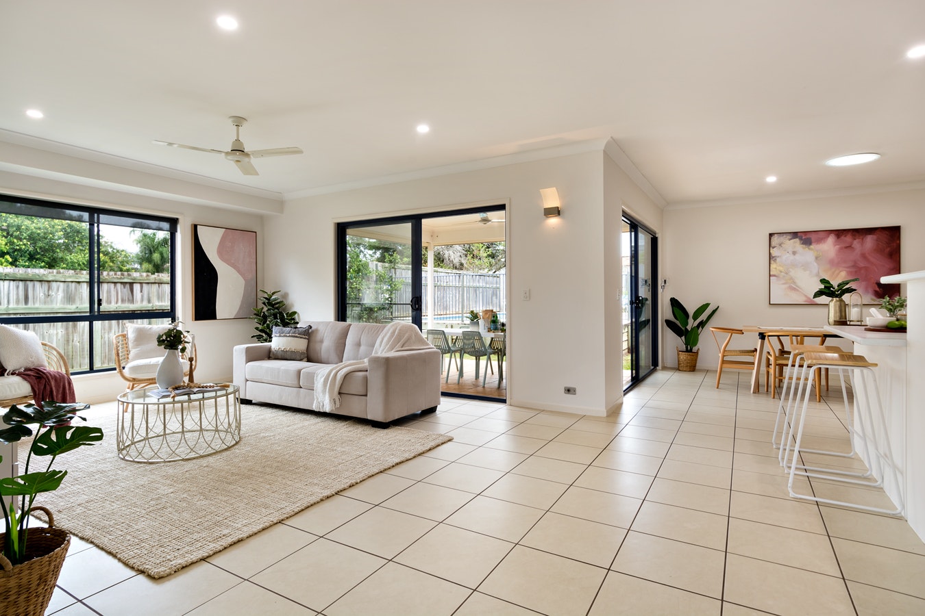 Image of floor