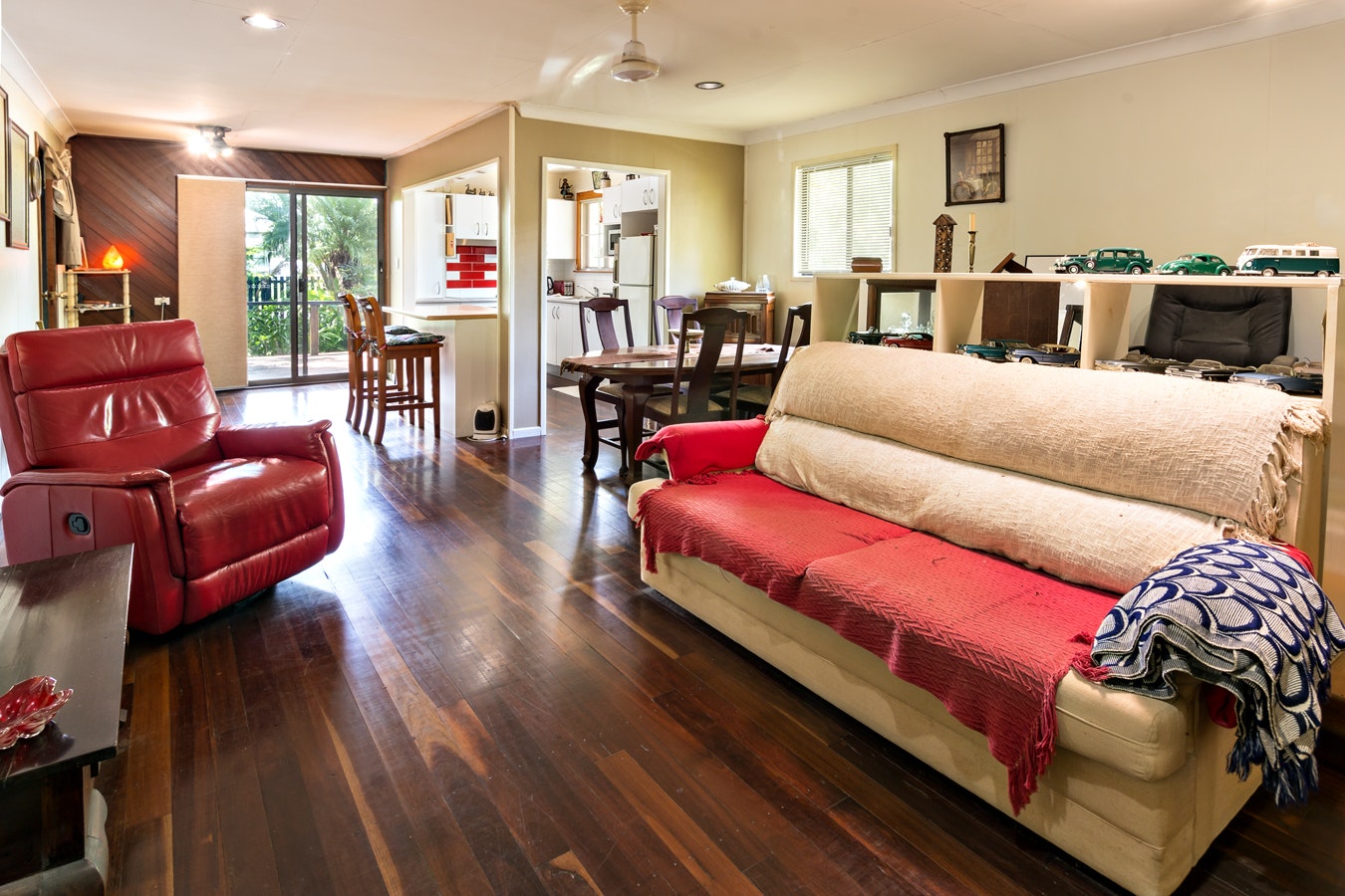 Image of furniture