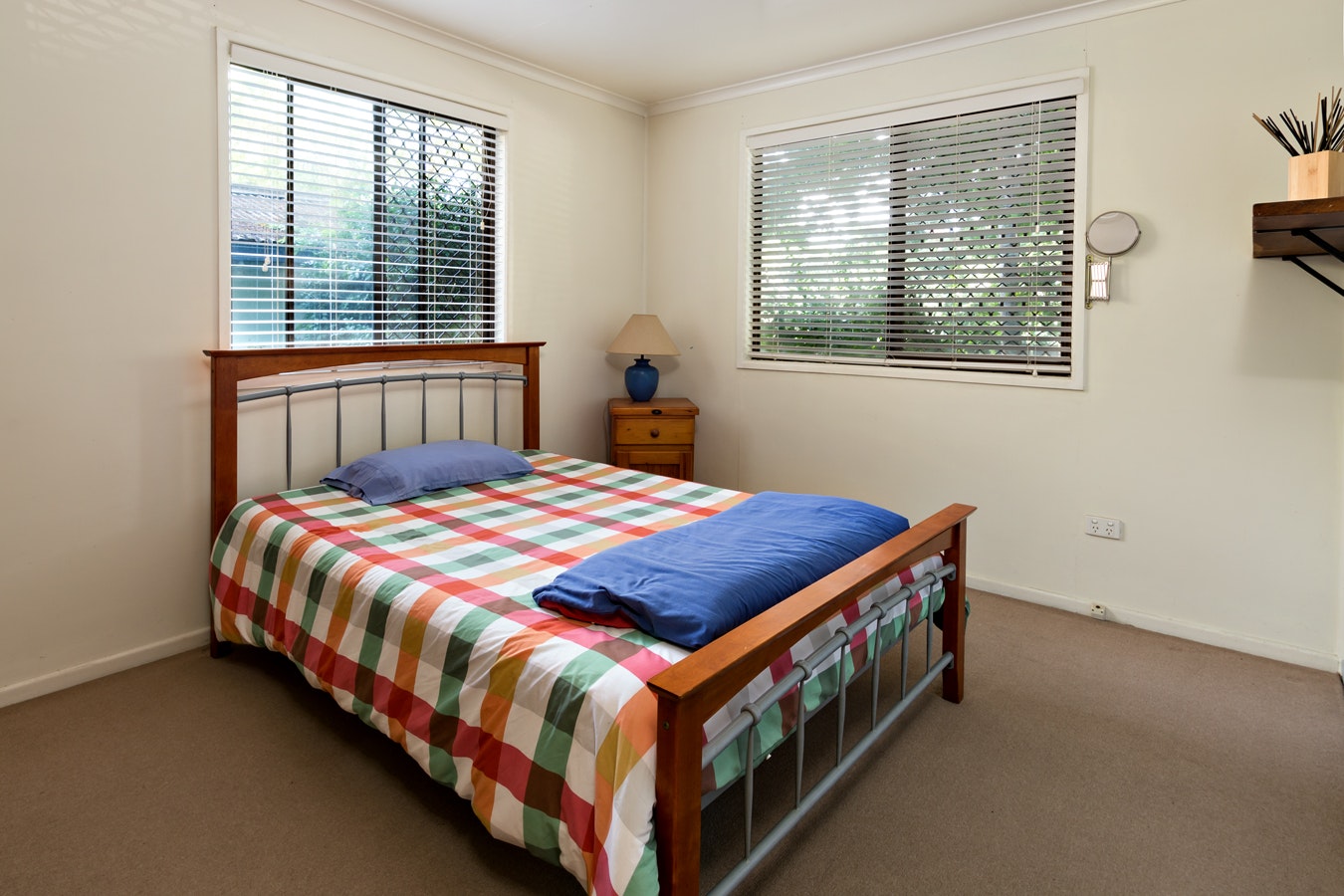 Image of indoors