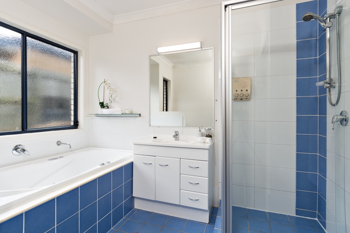Image of bathing