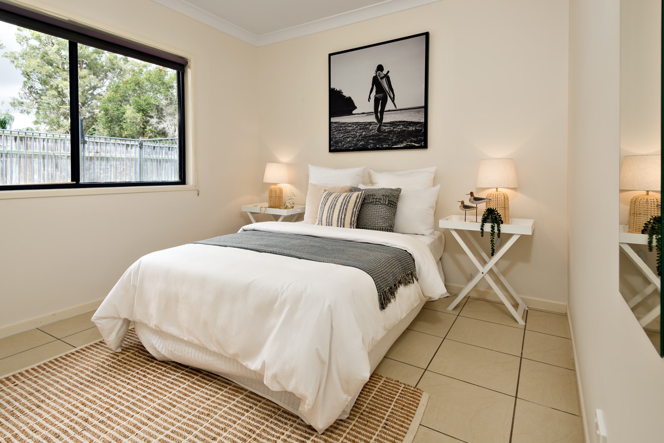 Image of corner