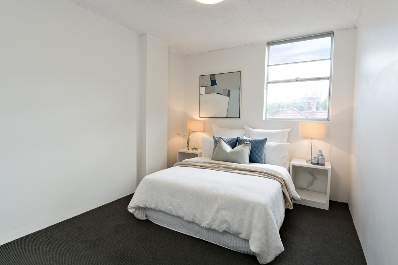 Image of corner