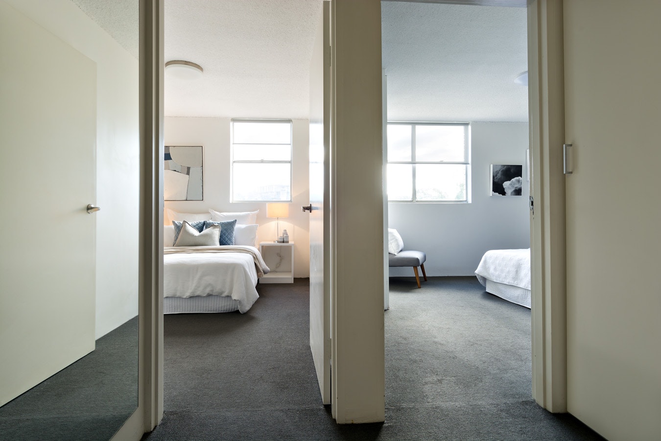 Image of bed