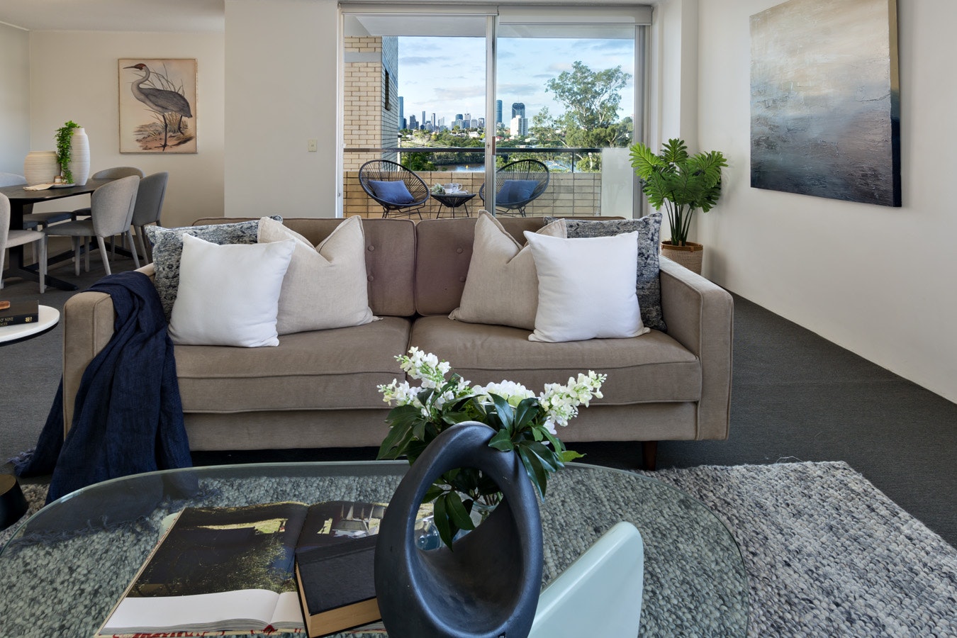Image of couch