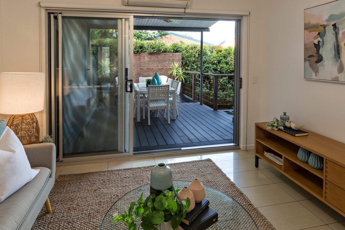 Image of living room