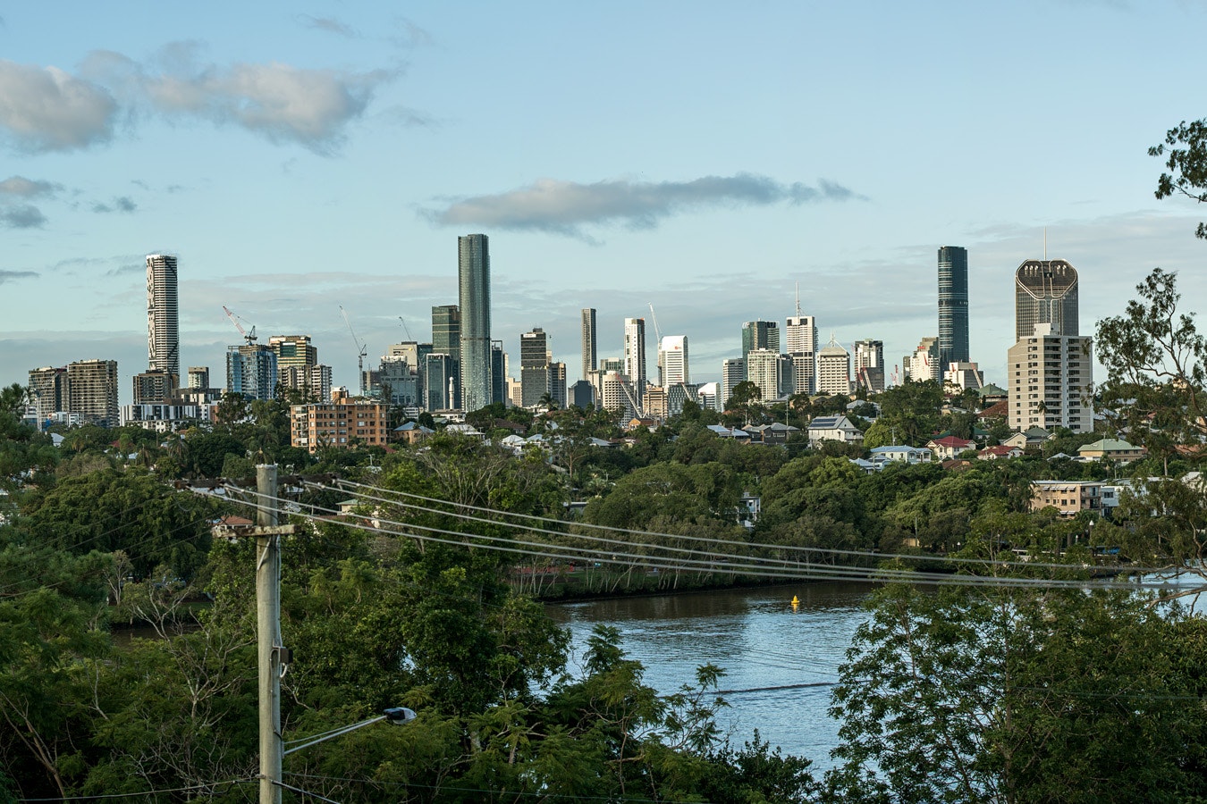 Image of city