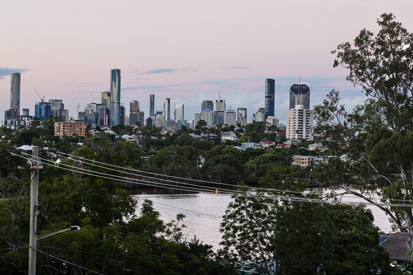 Image of city