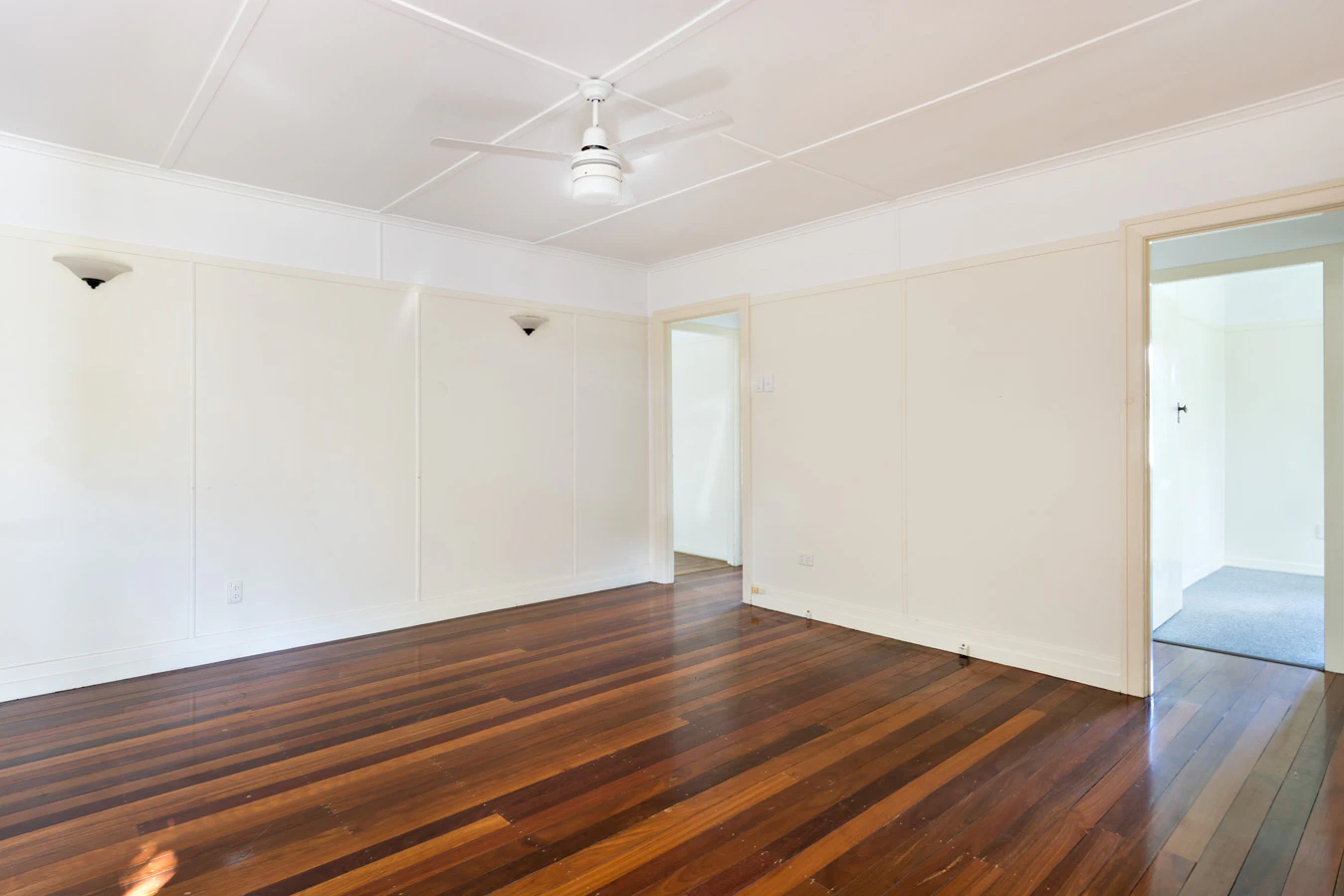 floor