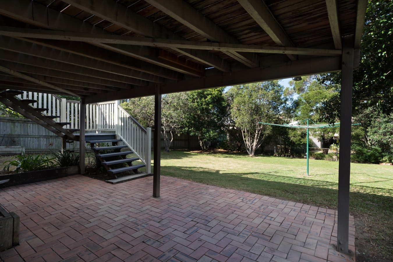 Image of housing