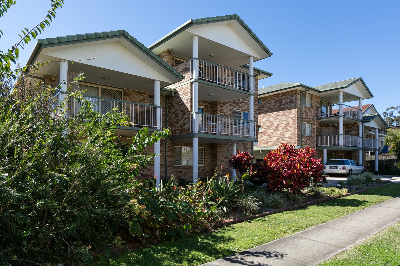 Image of neighborhood