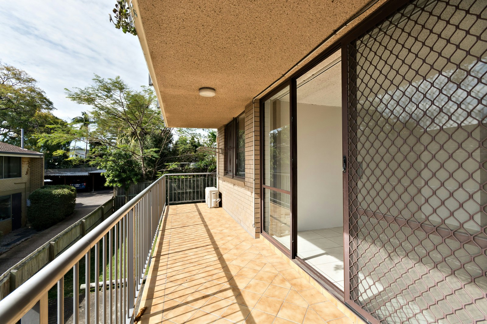 Image of handrail
