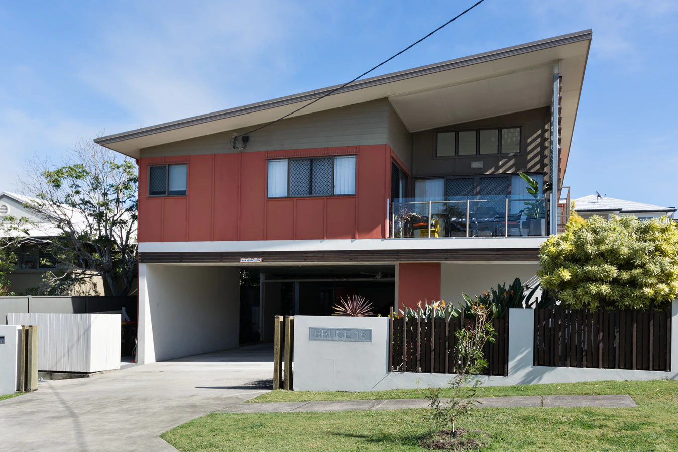 architecture